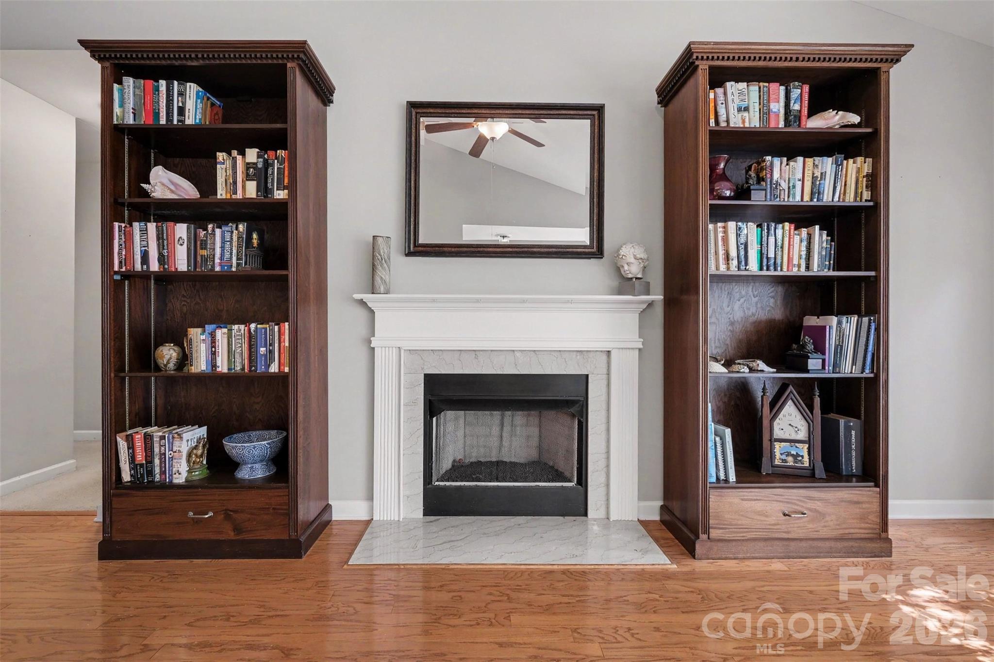 12034 Hampton Place Drive Property Photo 7