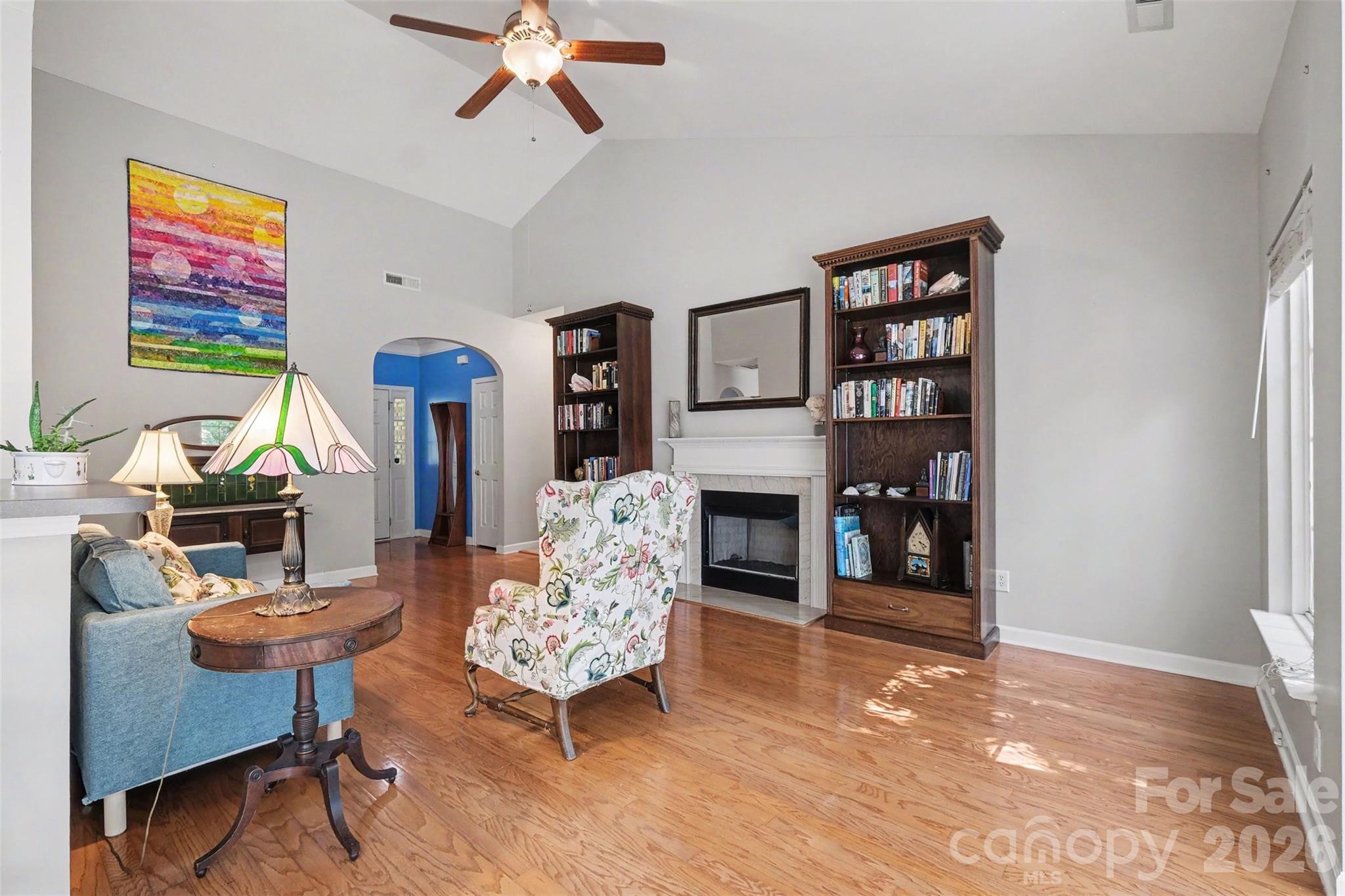 12034 Hampton Place Drive Property Photo 8