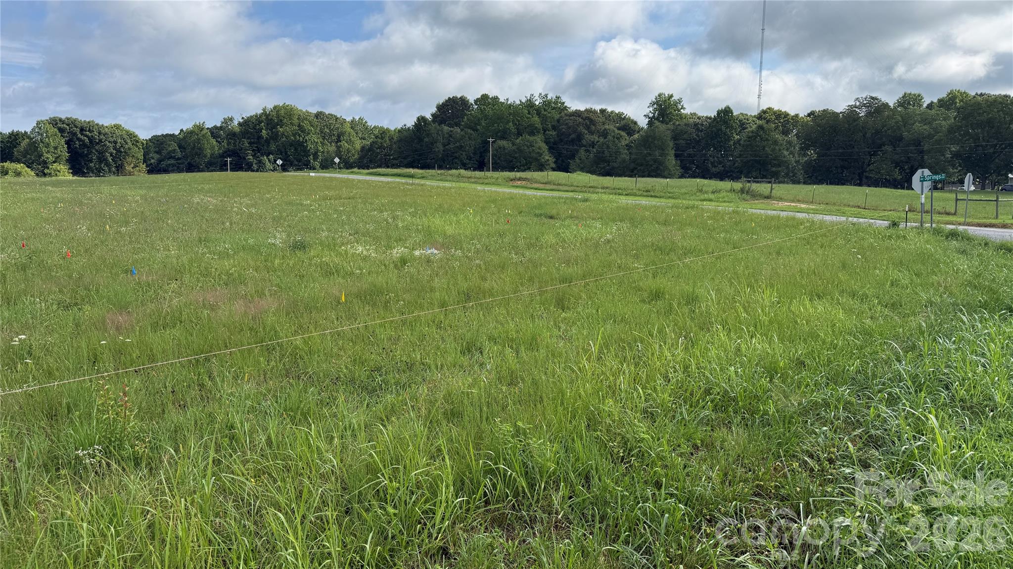 Tbd-#1 Cloninger Road 1 Property Photo 5