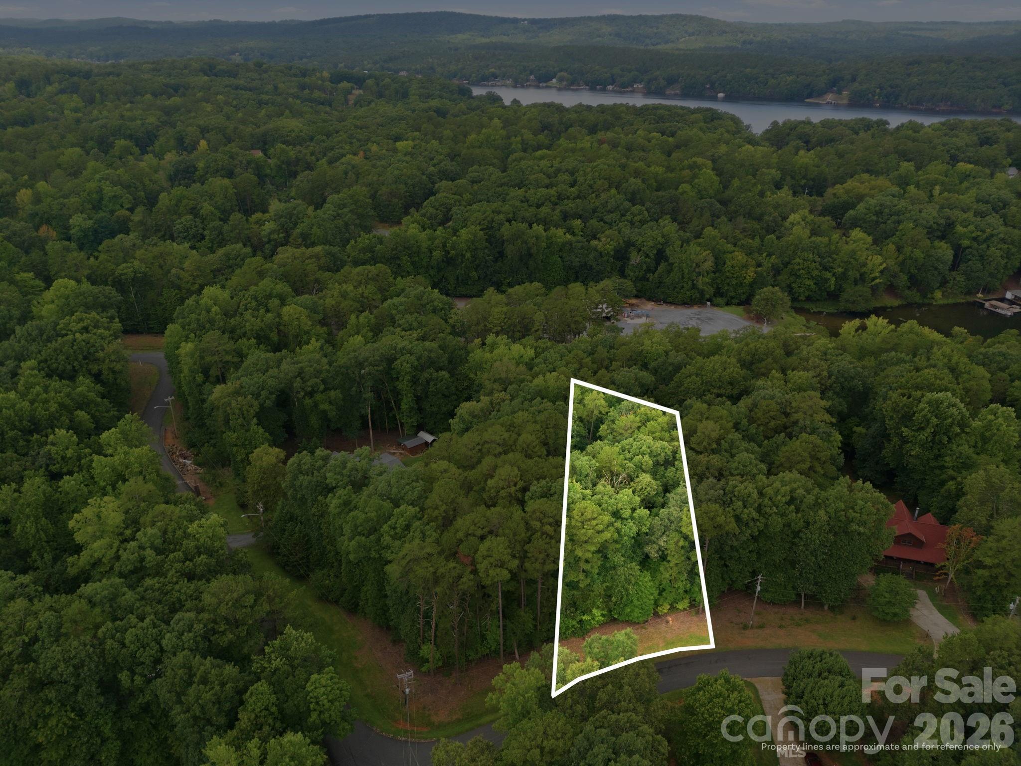 113 Hattaway Drive Property Photo 1