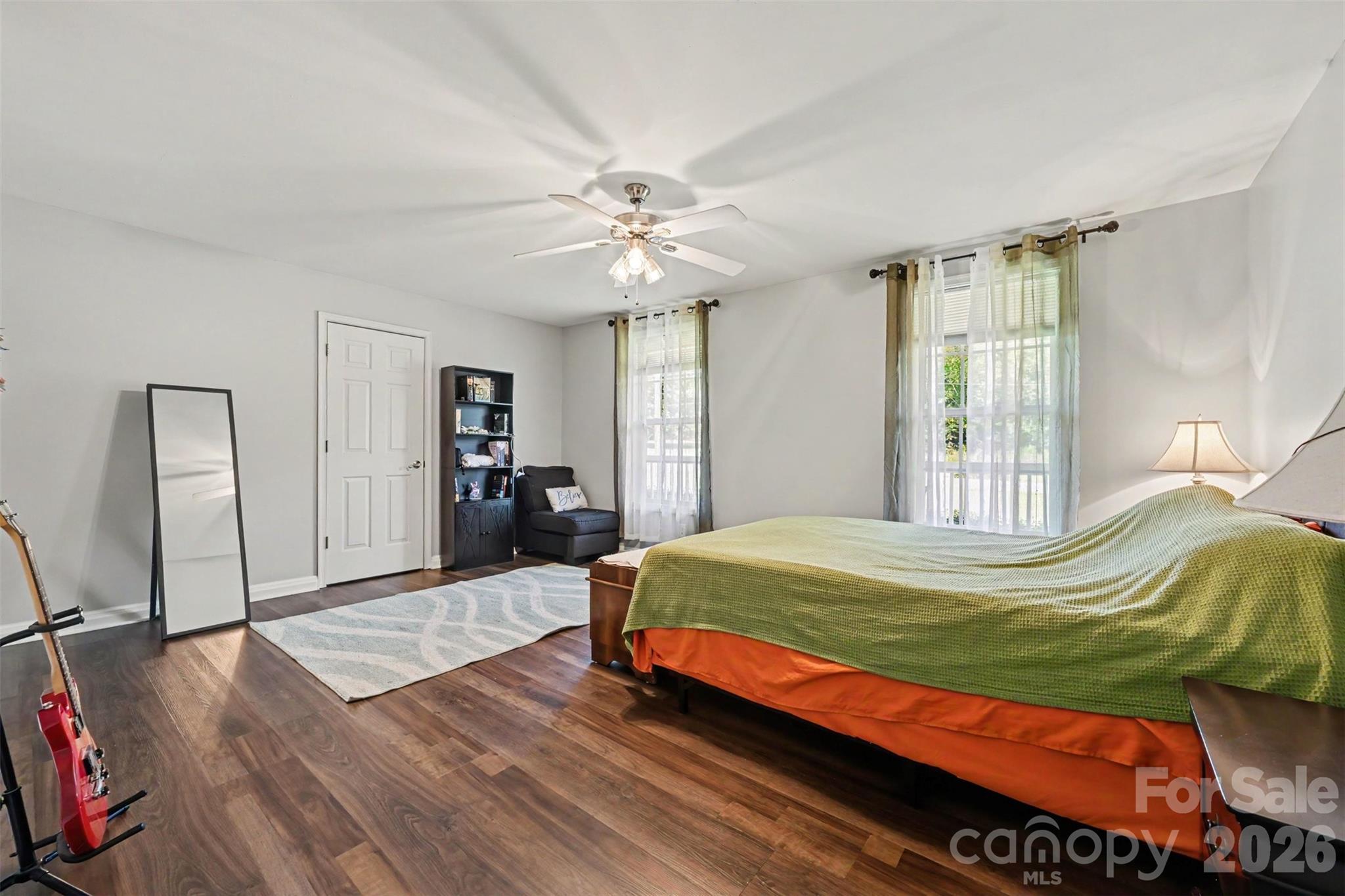 1945 Rhyne Road Property Photo 15