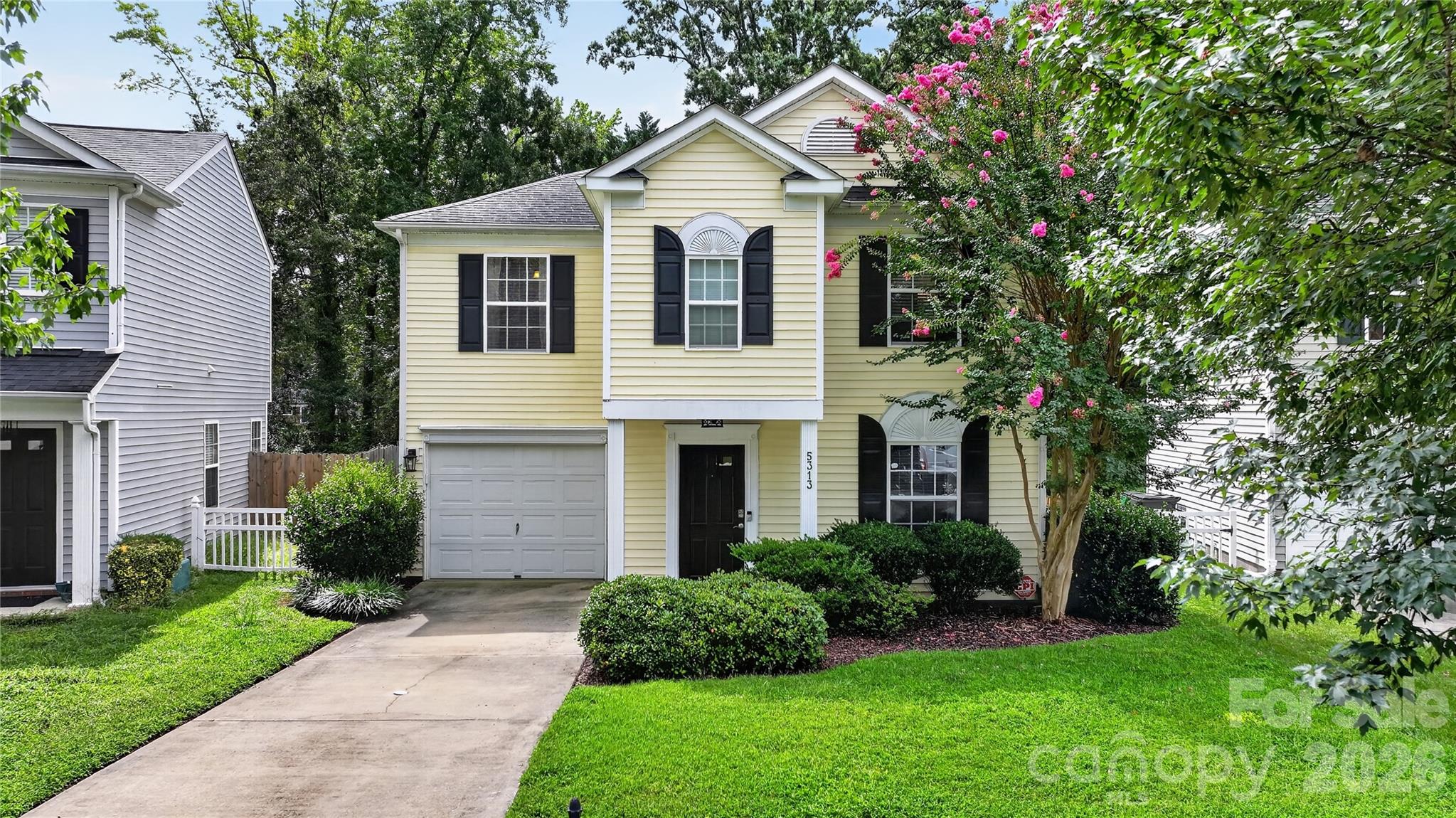 5313 Silabert Avenue Property Photo 1