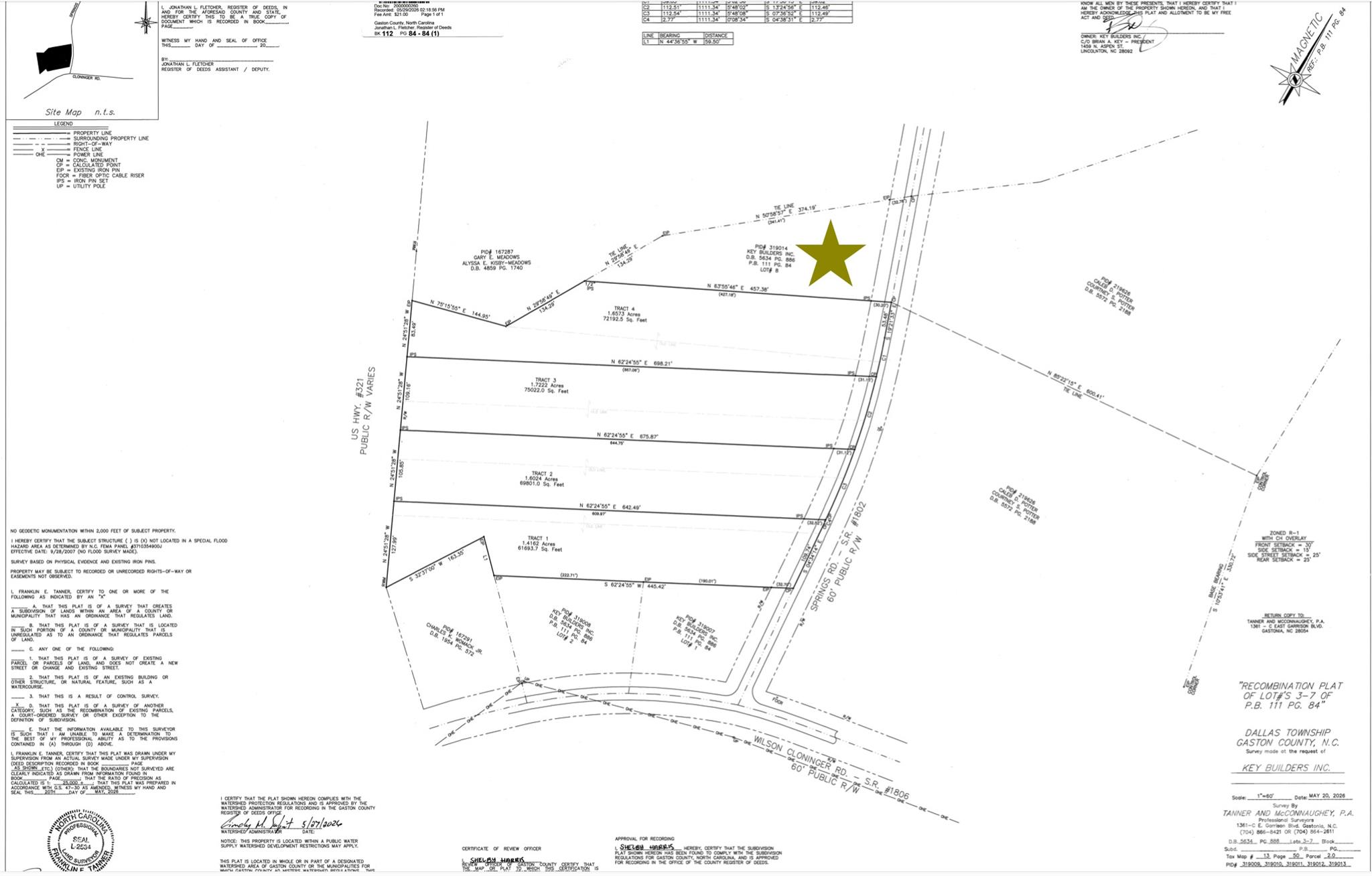 Tbd-#8 Springs Road 8 Property Photo 6