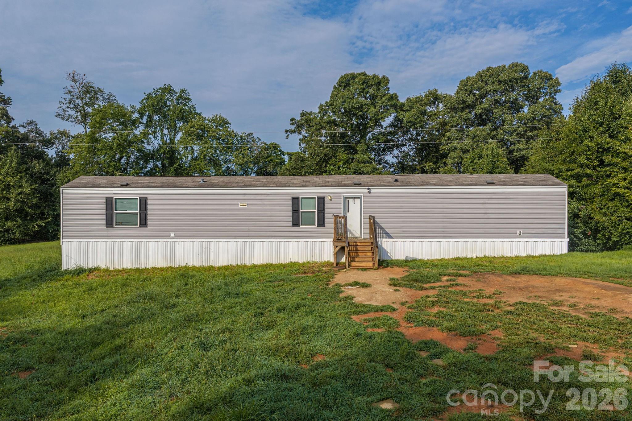 4081 Benny Shrum Lane Property Photo 1