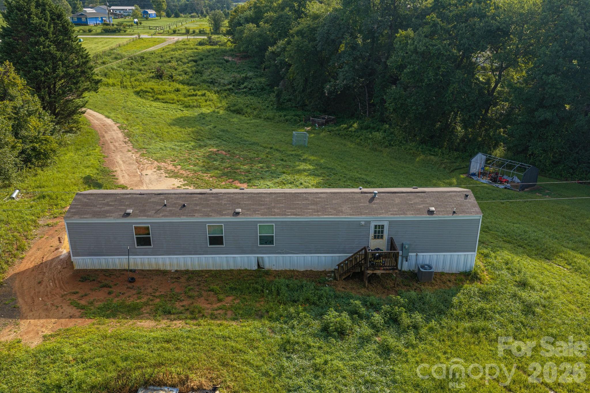 4081 Benny Shrum Lane Property Photo 3