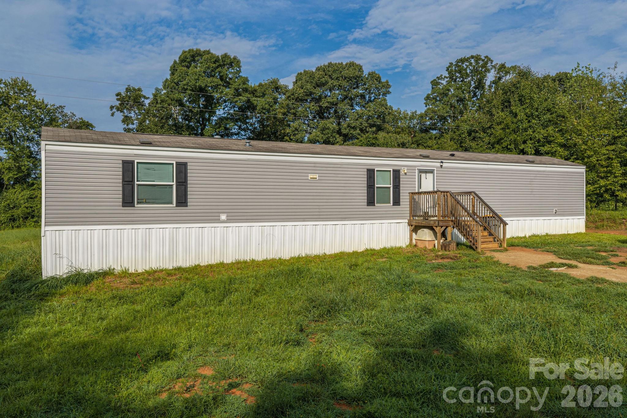 4081 Benny Shrum Lane Property Photo 4