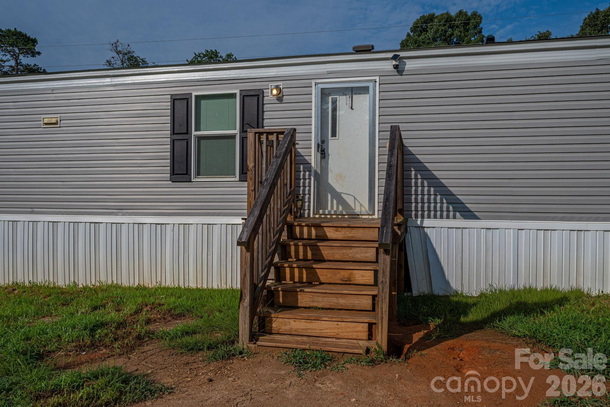 4081 Benny Shrum Lane Property Photo 5