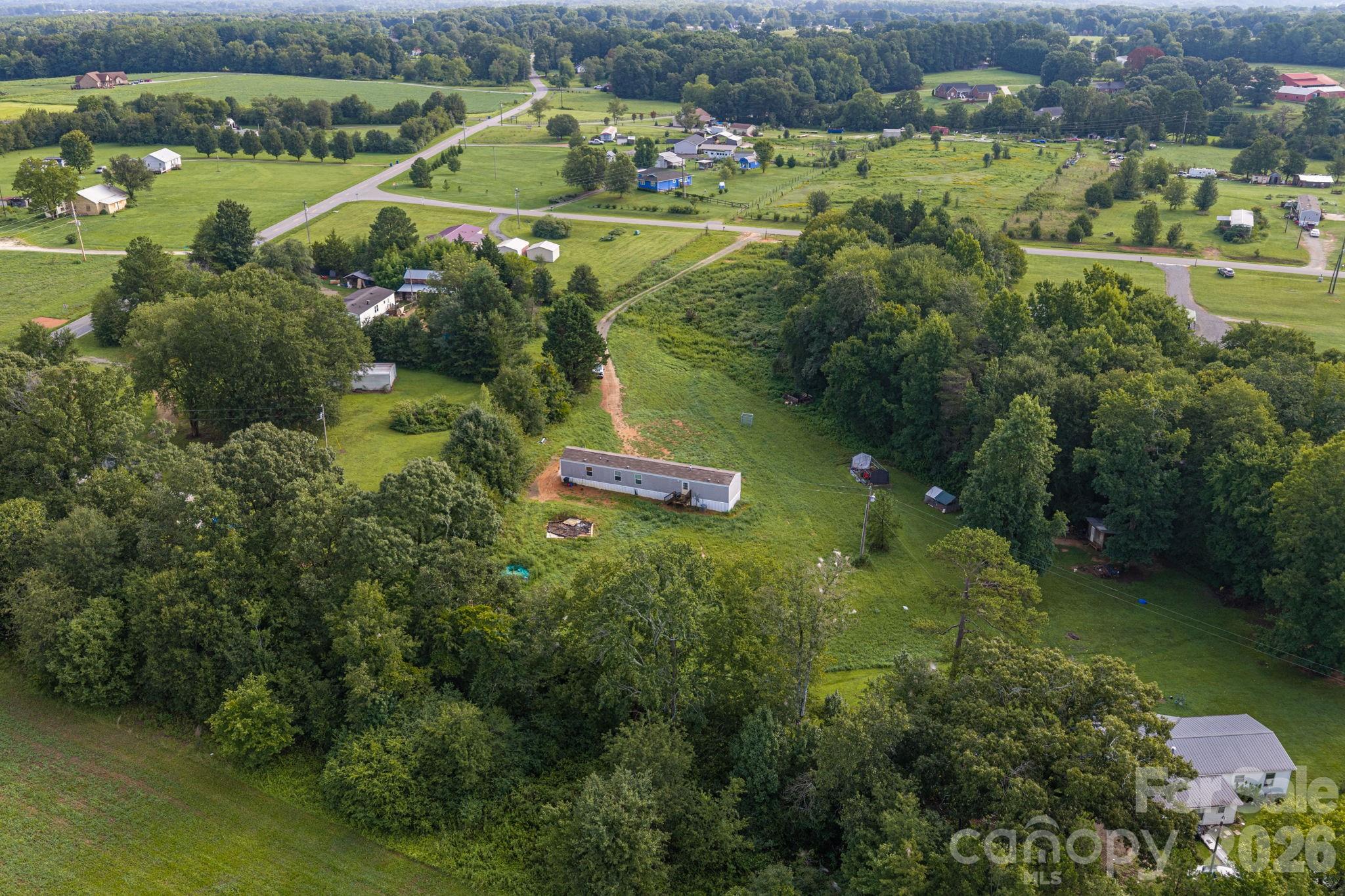 4081 Benny Shrum Lane Property Photo 8