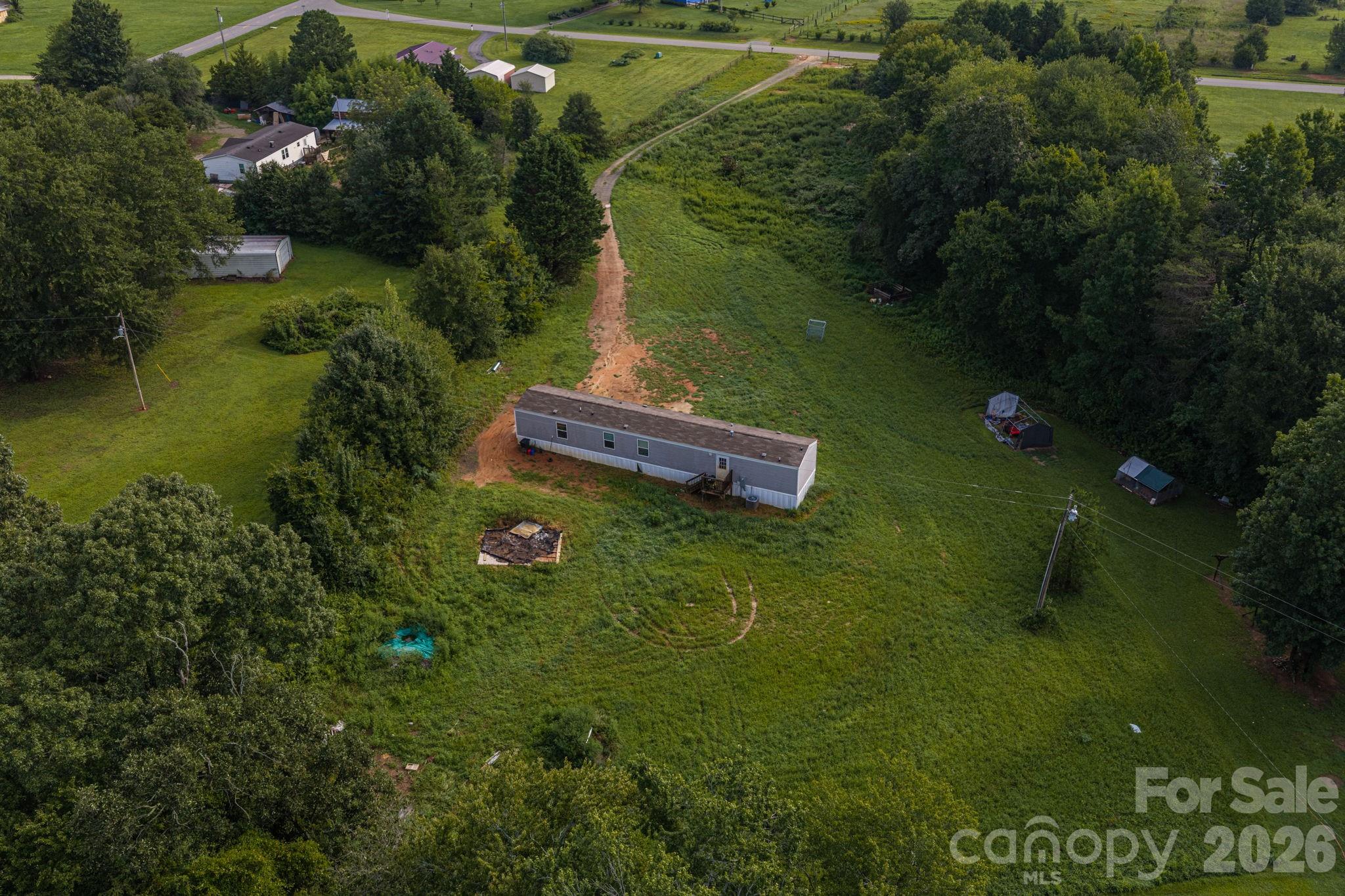 4081 Benny Shrum Lane Property Photo 9