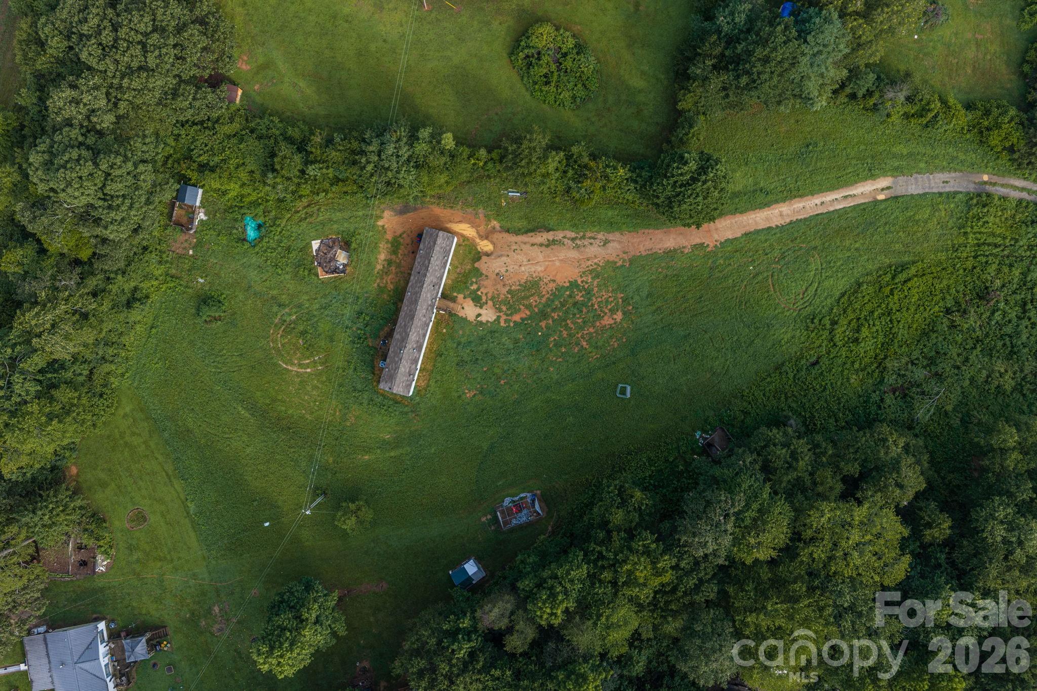 4081 Benny Shrum Lane Property Photo 10