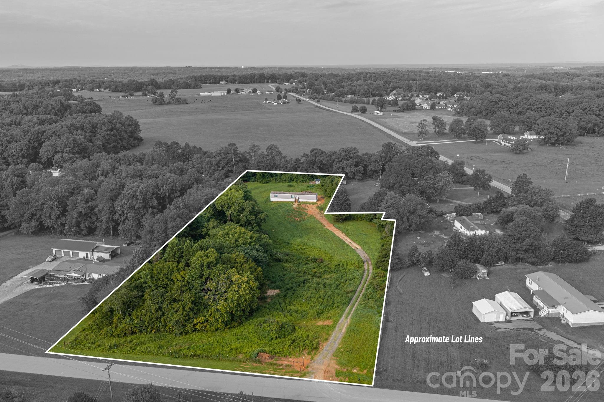 4081 Benny Shrum Lane Property Photo 11