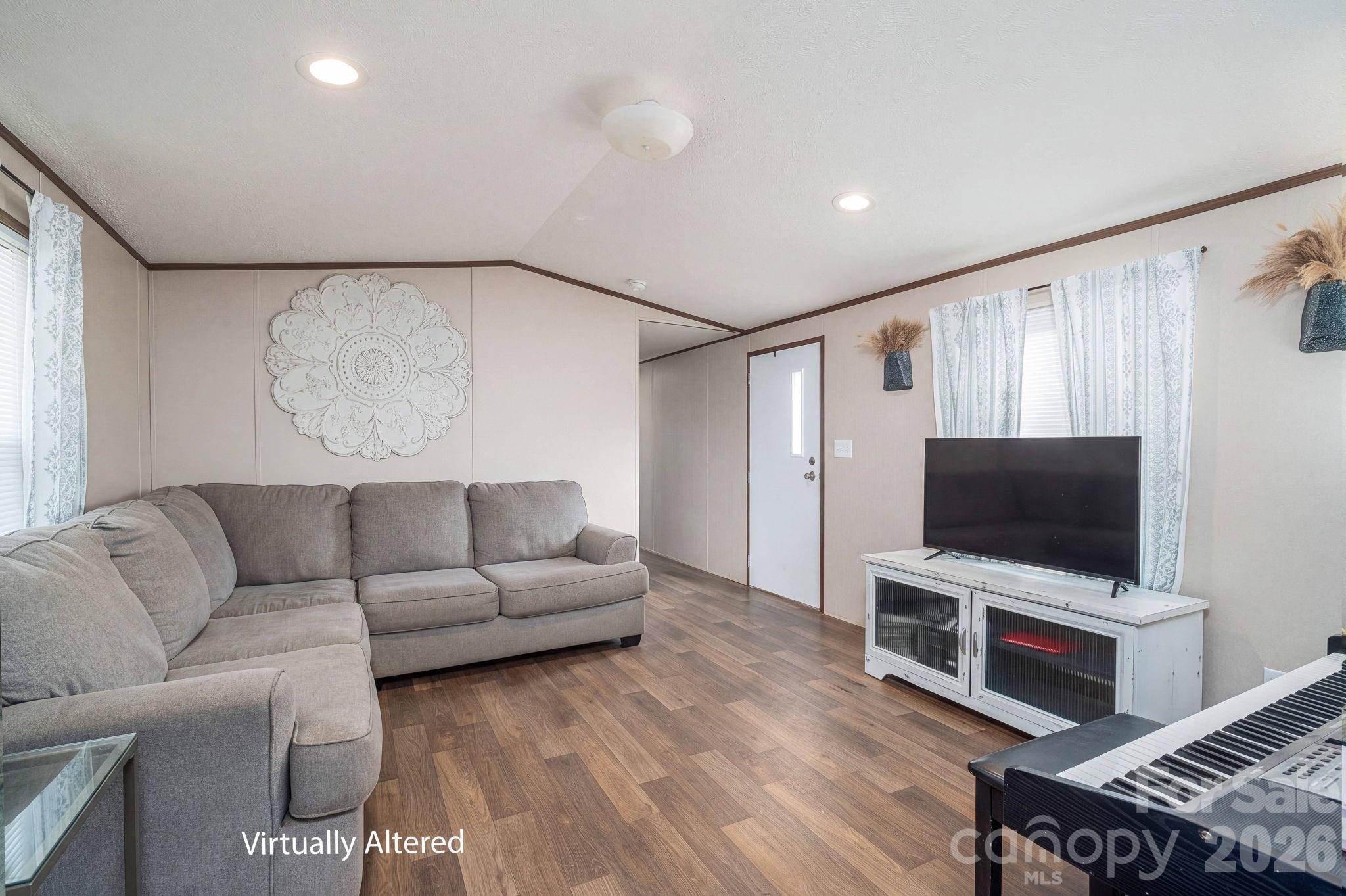 4081 Benny Shrum Lane Property Photo 12