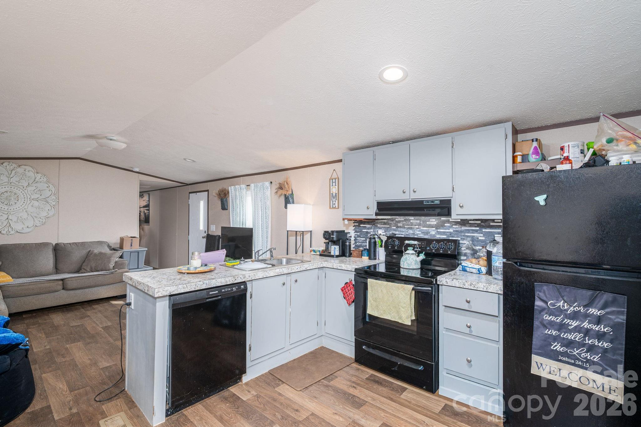 4081 Benny Shrum Lane Property Photo 28