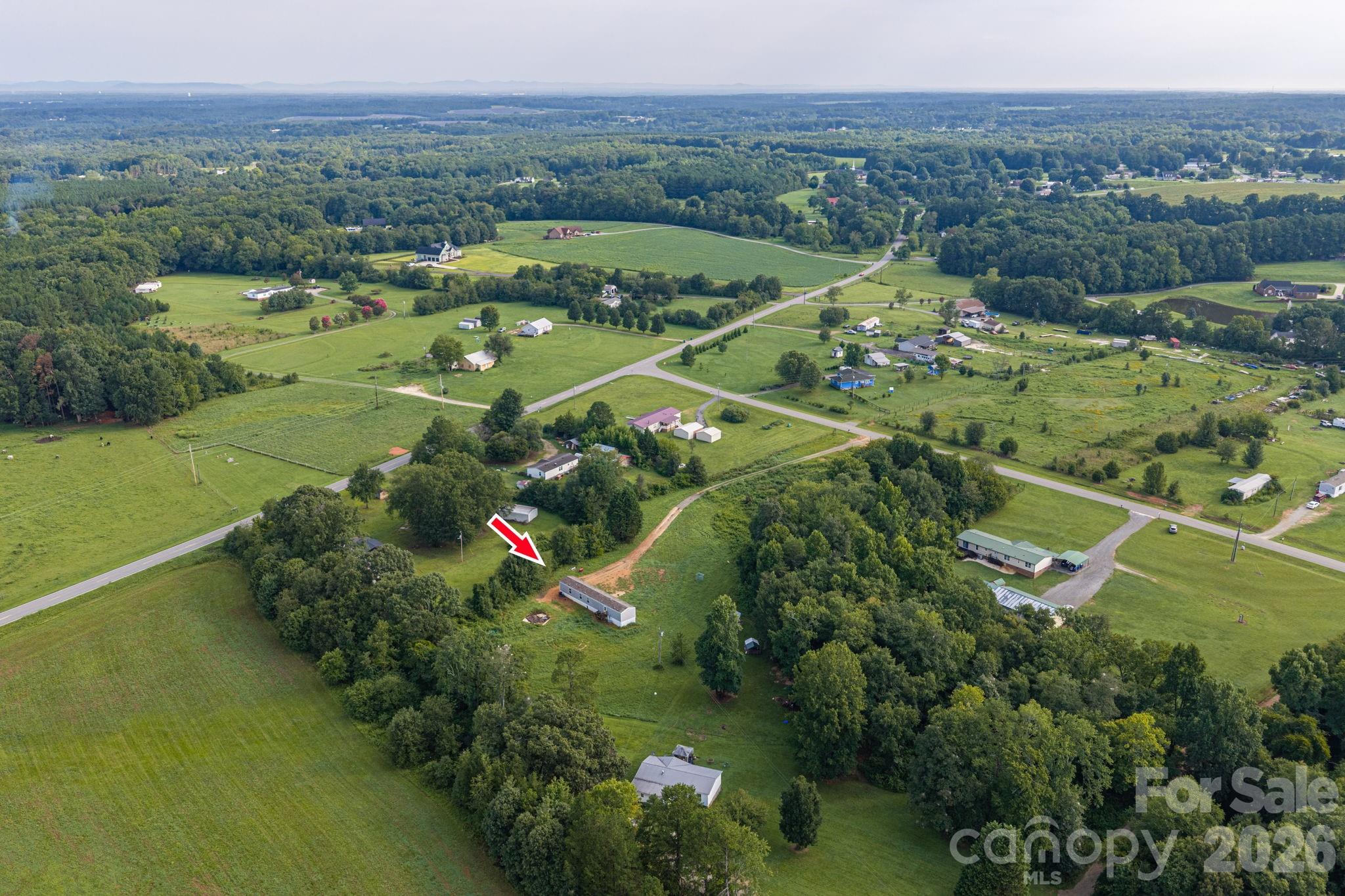 4081 Benny Shrum Lane Property Photo 38