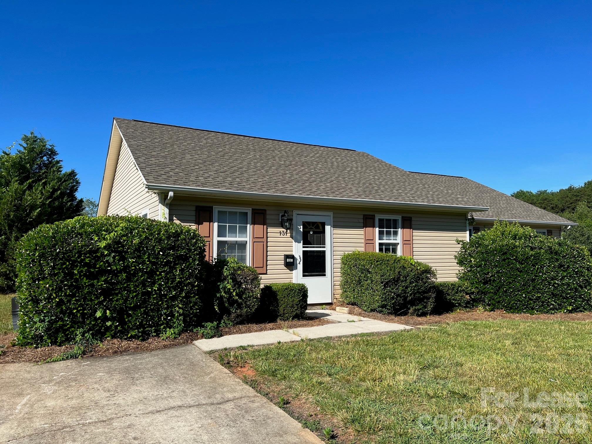 131 Mckendree Road Property Photo 1