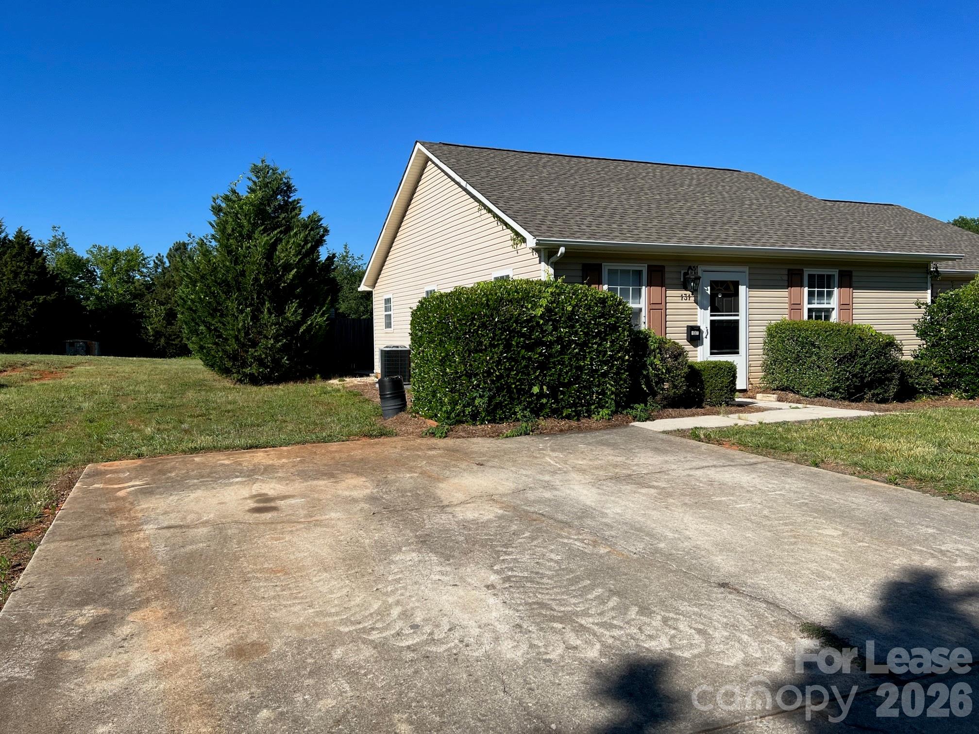 131 Mckendree Road Property Photo 2