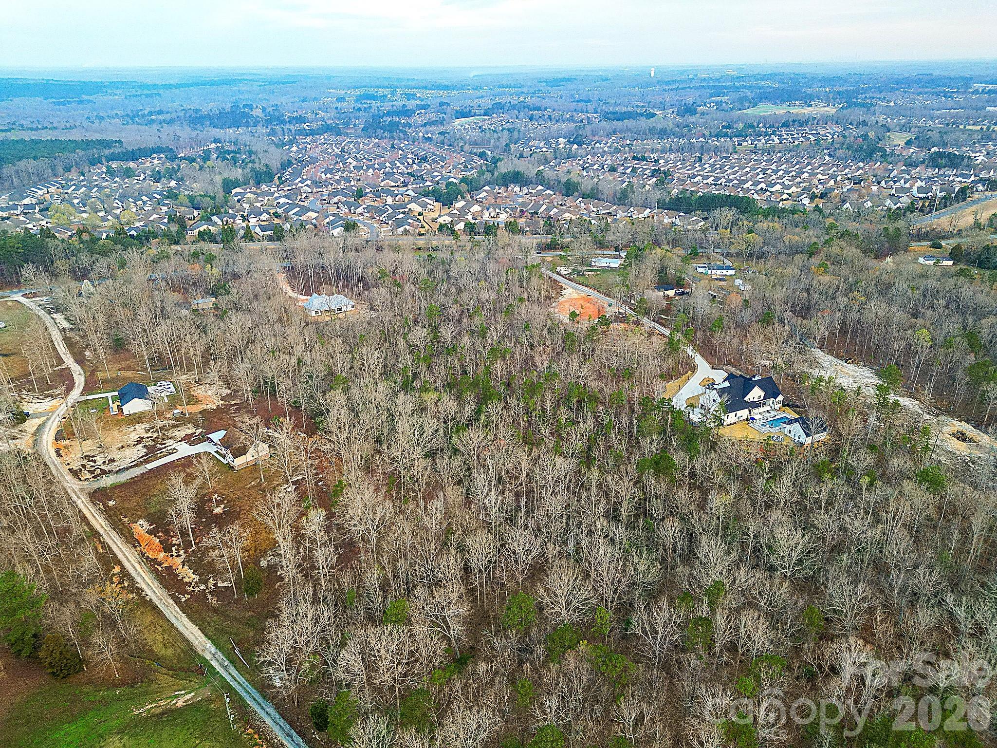 0 Van Wyck Road B Property Photo 2