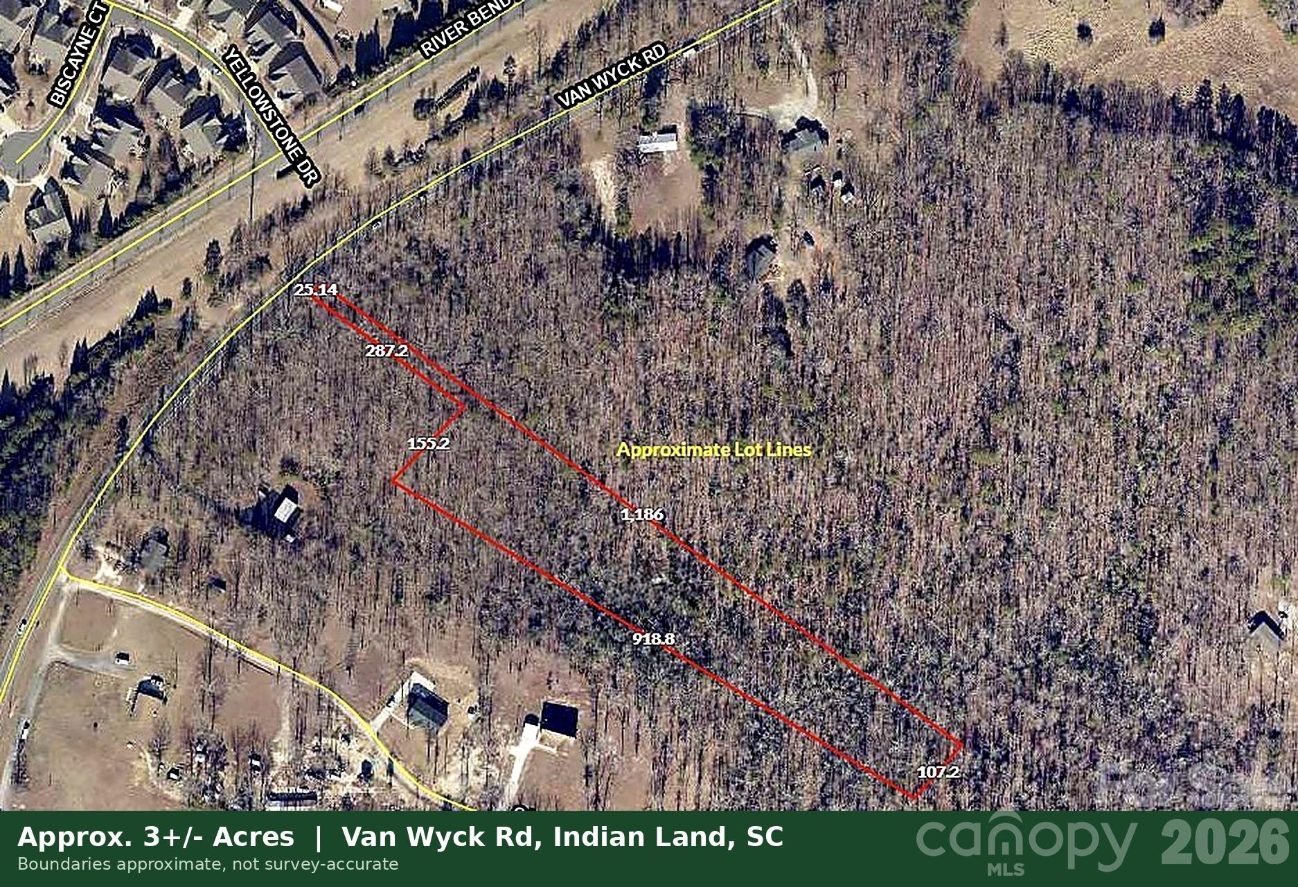 0 Van Wyck Road B Property Photo 5