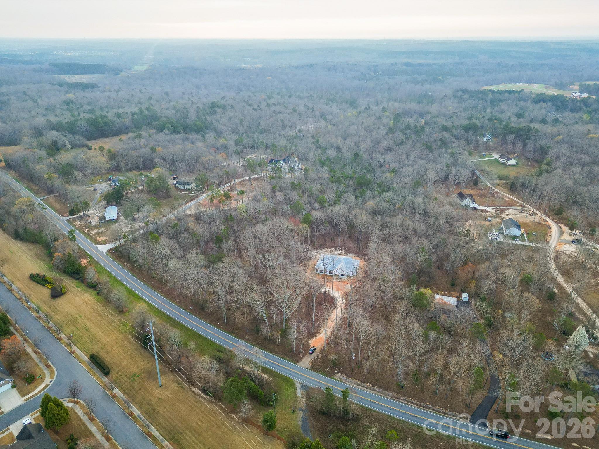 0 Van Wyck Road B Property Photo 7