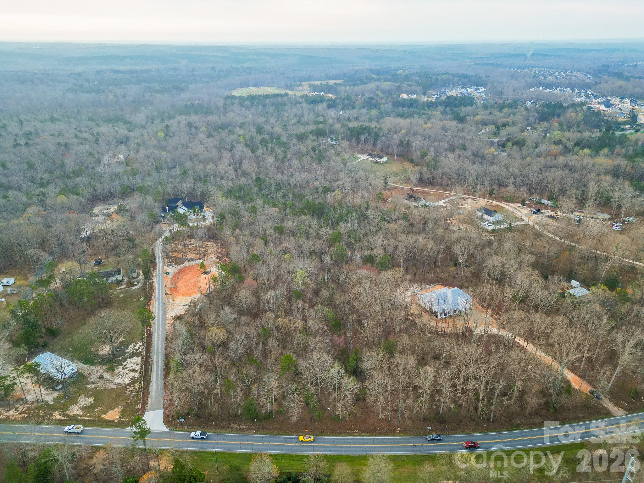 0 Van Wyck Road B Property Photo 9