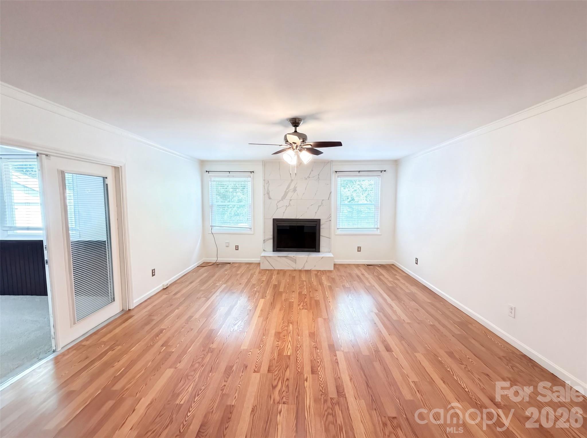 4600 Carving Tree Drive Property Photo 3