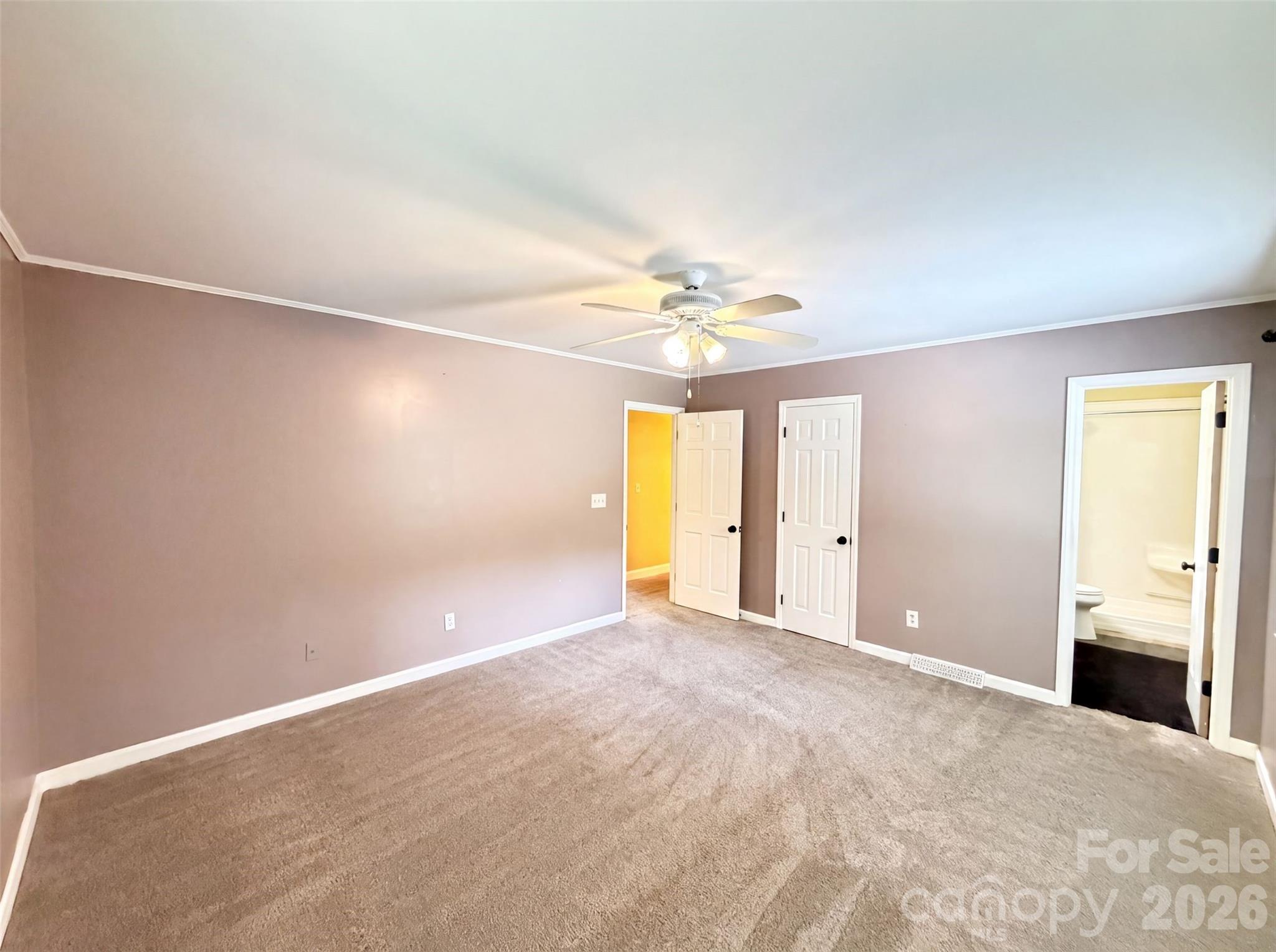 4600 Carving Tree Drive Property Photo 4