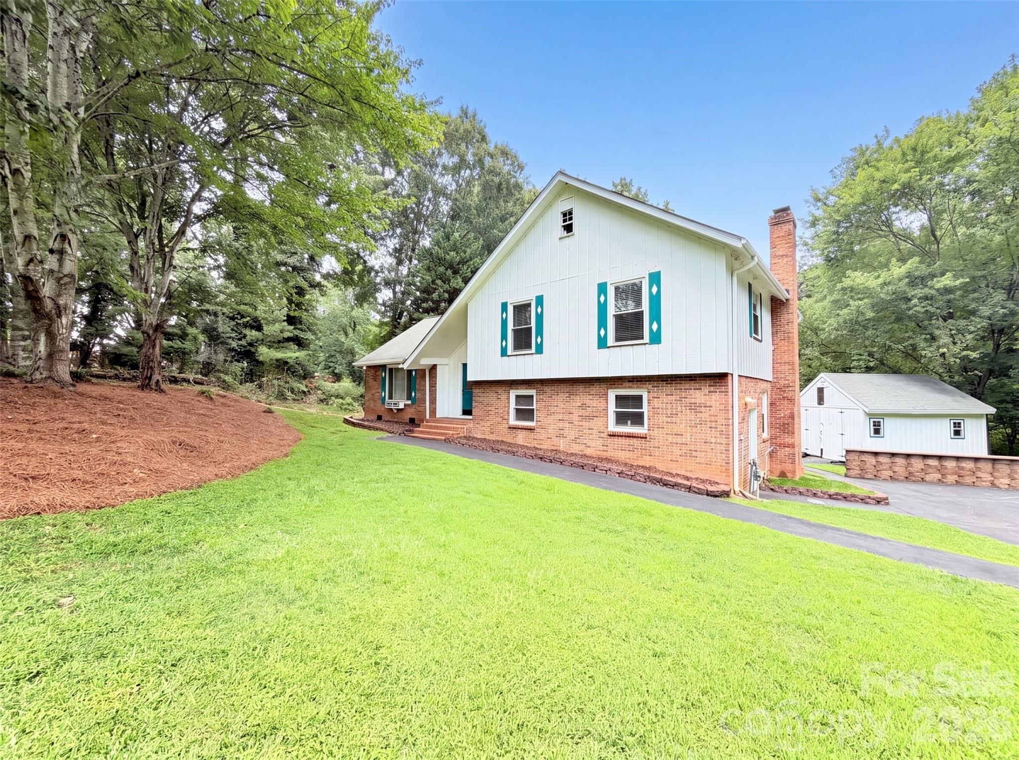 4600 Carving Tree Drive Property Photo 21