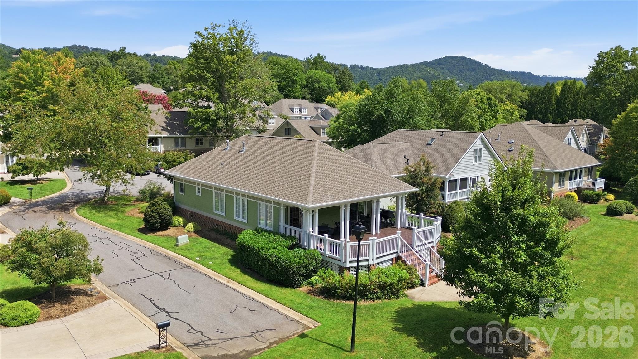 18 Creekside Way Property Photo 37