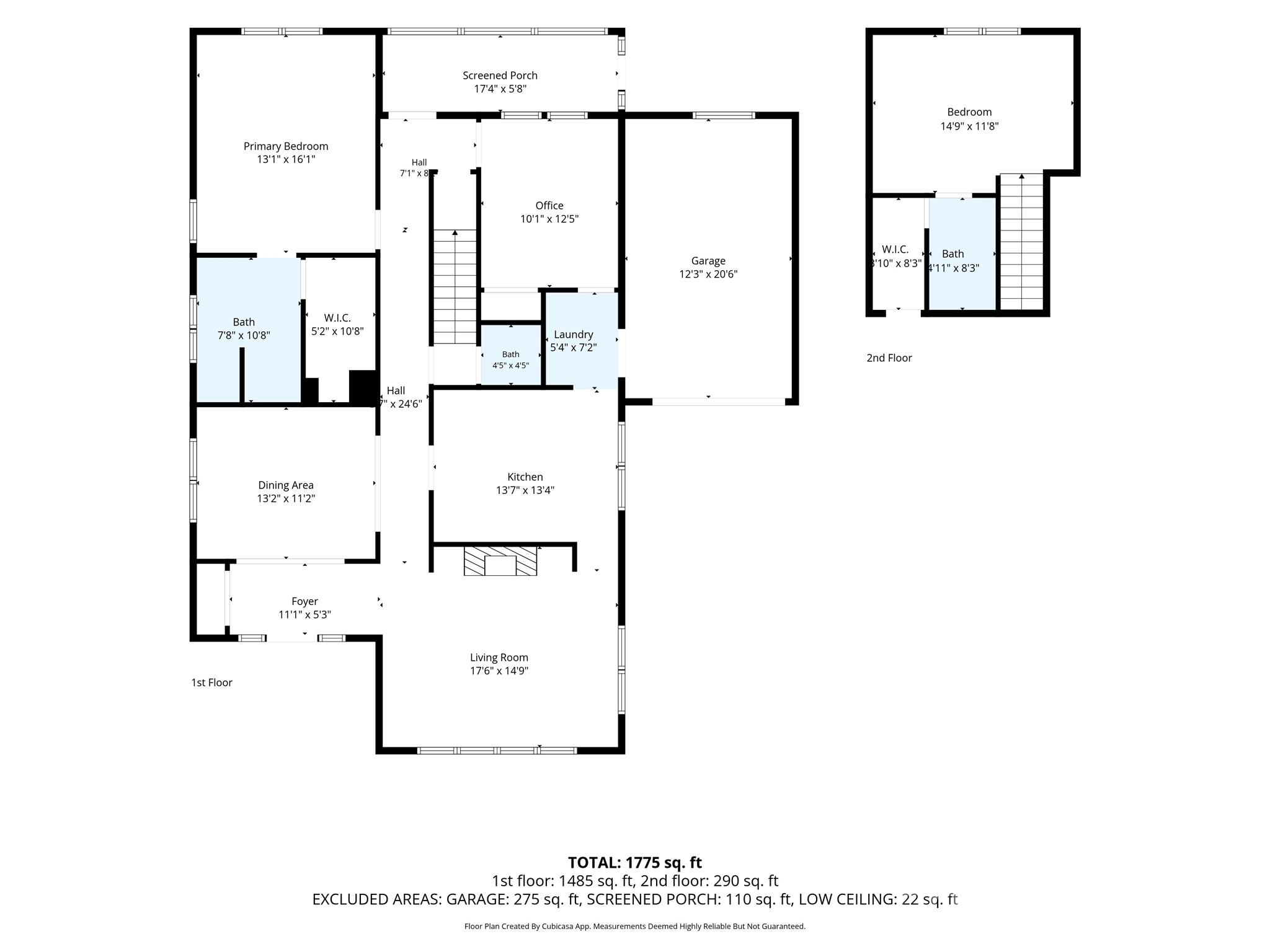 18 Creekside Way Property Photo 46