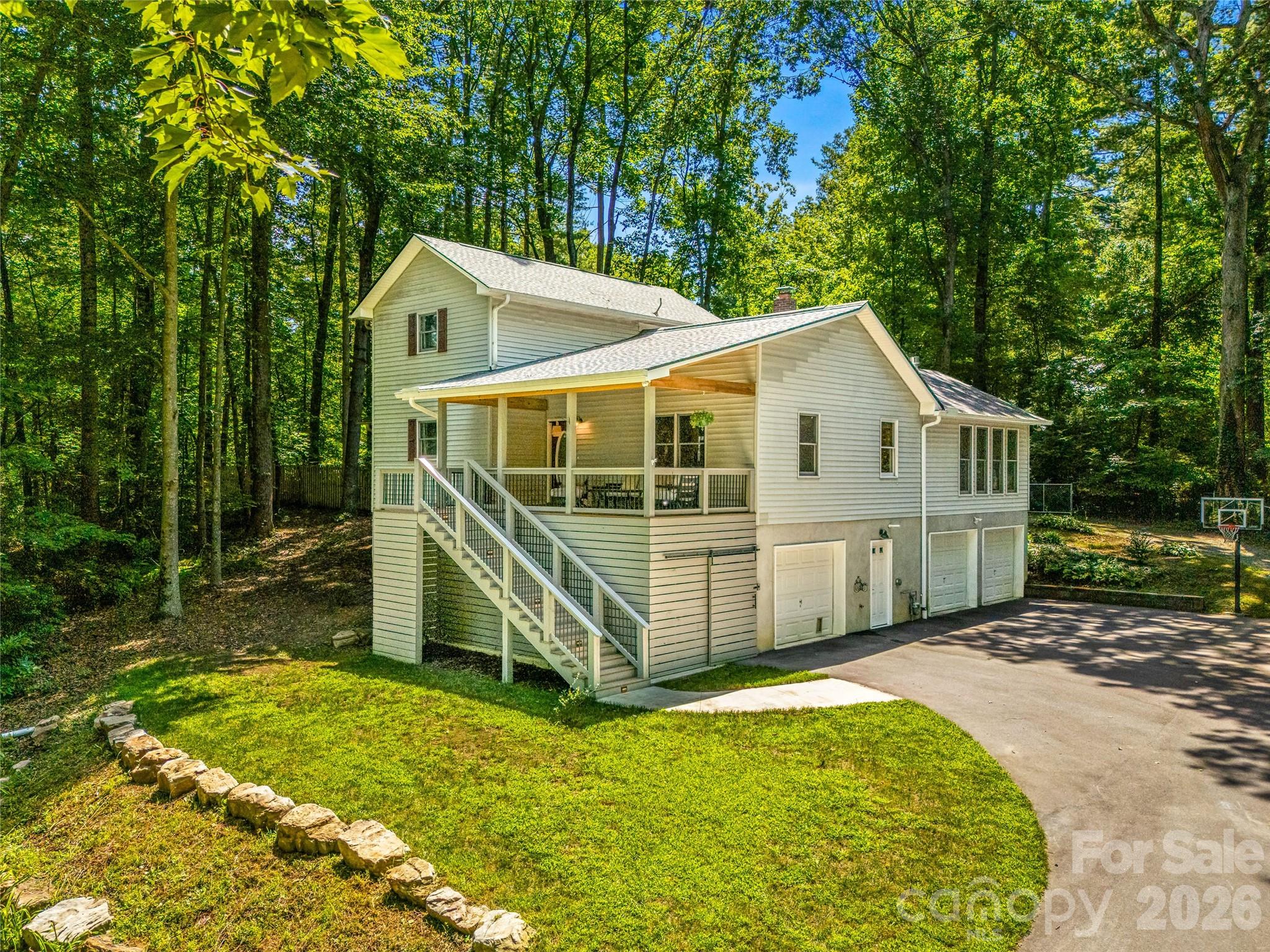 70 Promised Ridge Drive Property Photo 1