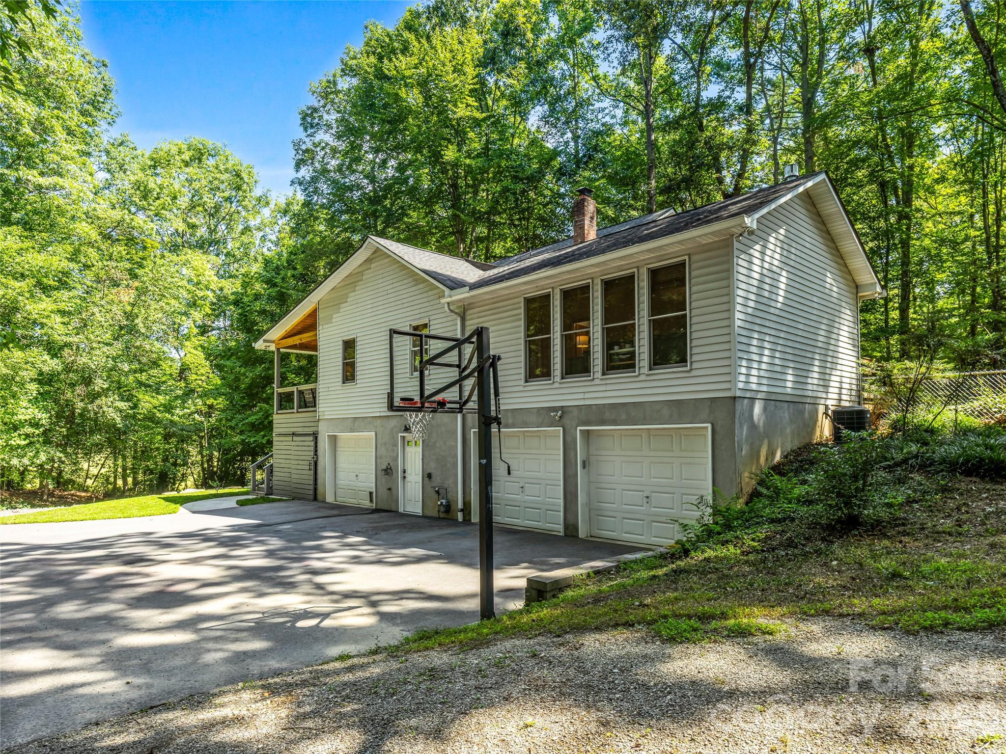 70 Promised Ridge Drive Property Photo 4