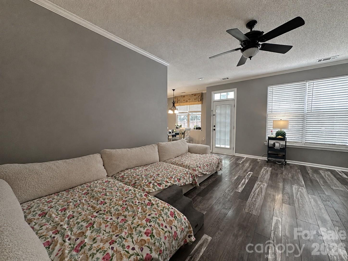 4515 Fox Thorne Drive Property Photo 2