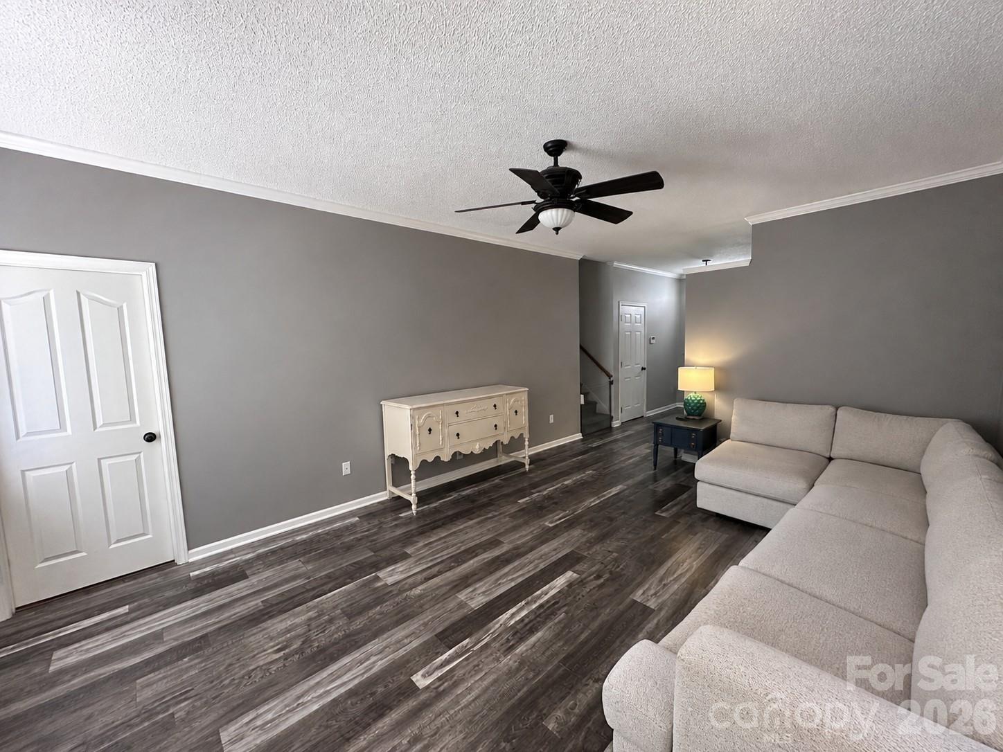 4515 Fox Thorne Drive Property Photo 3