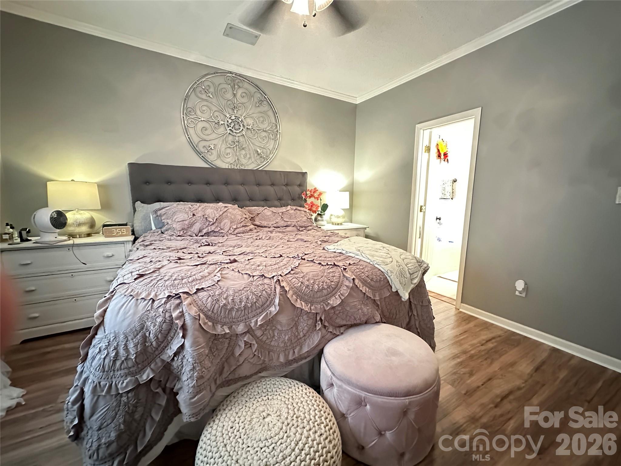 4515 Fox Thorne Drive Property Photo 5