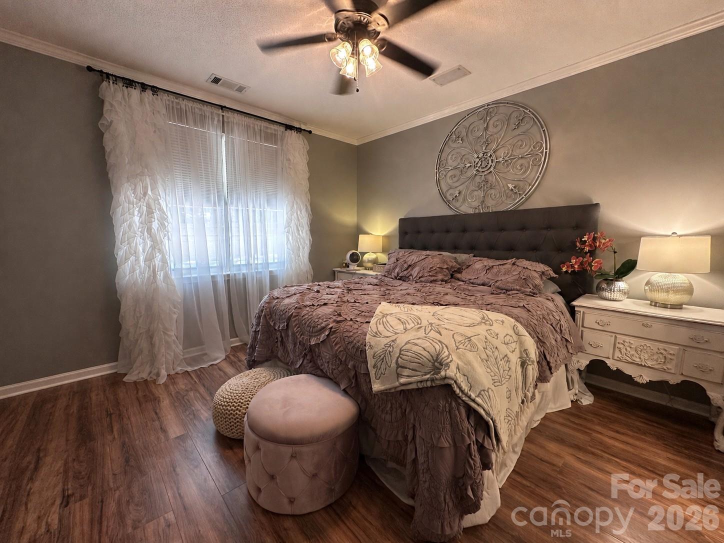 4515 Fox Thorne Drive Property Photo 6
