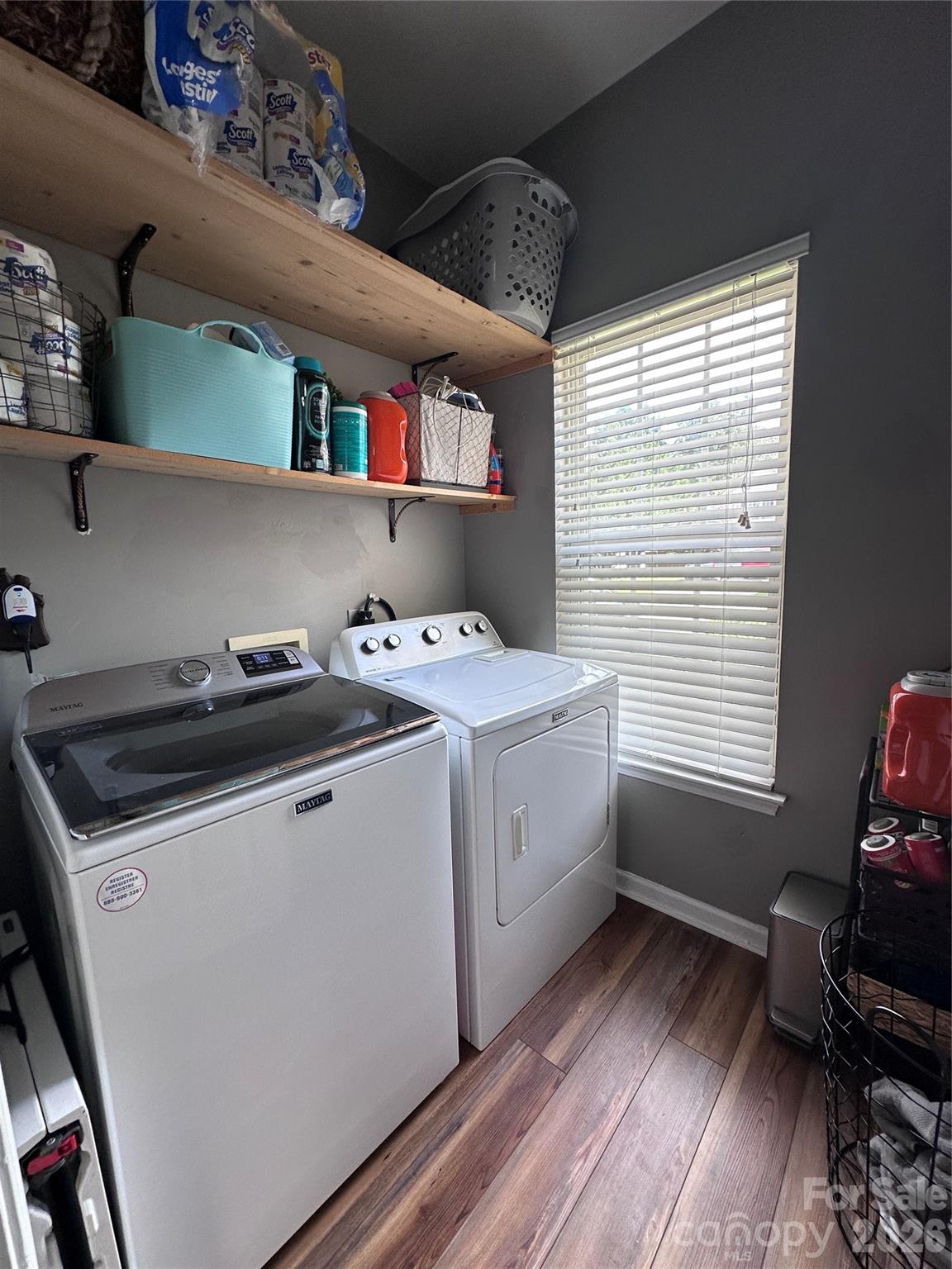 4515 Fox Thorne Drive Property Photo 12