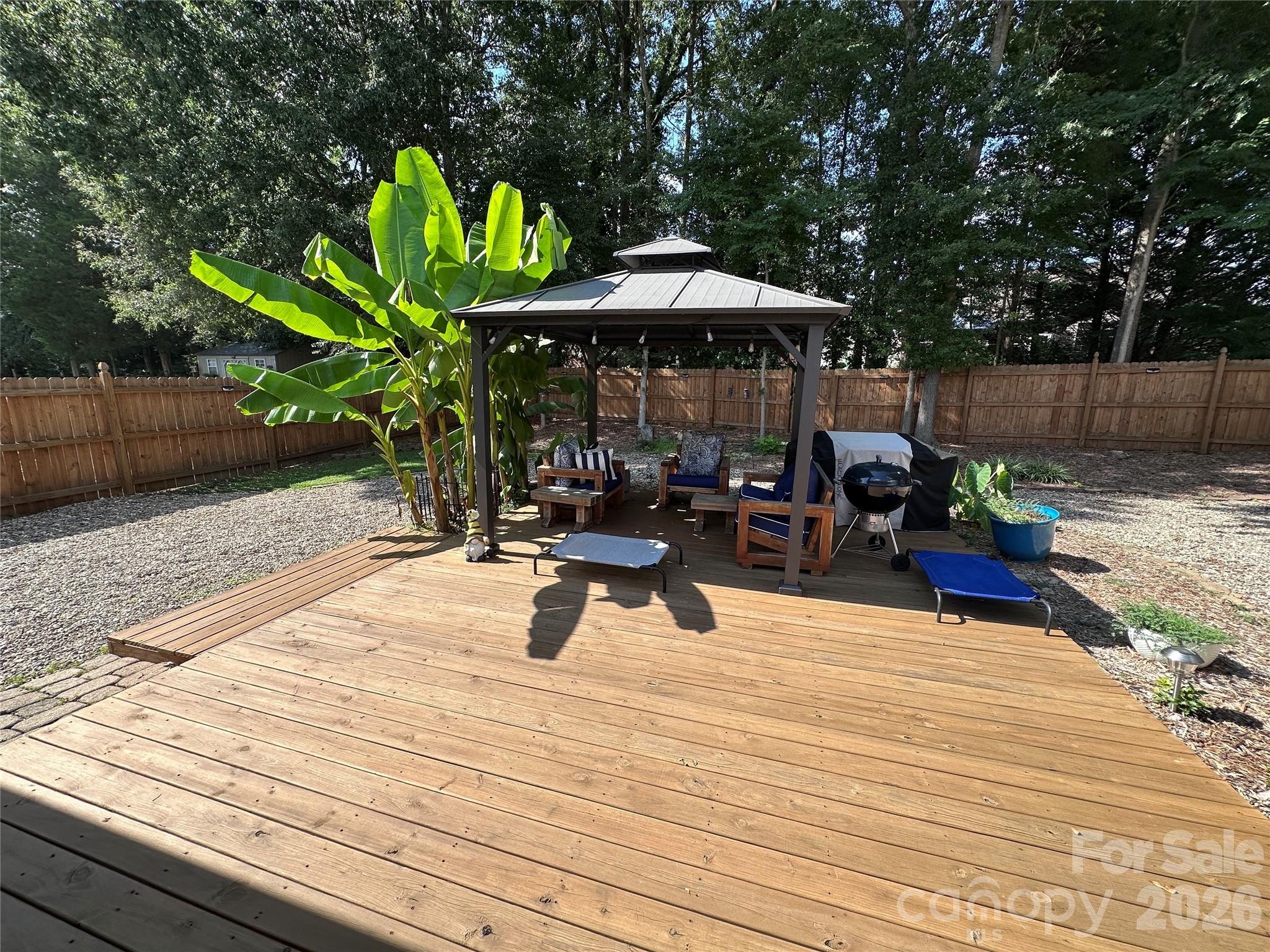 4515 Fox Thorne Drive Property Photo 17