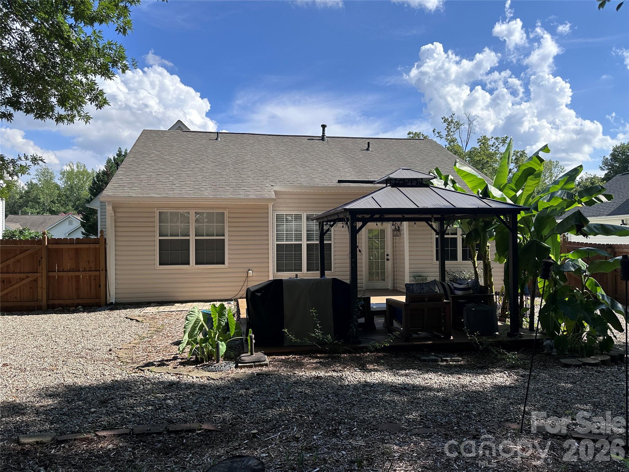 4515 Fox Thorne Drive Property Photo 21
