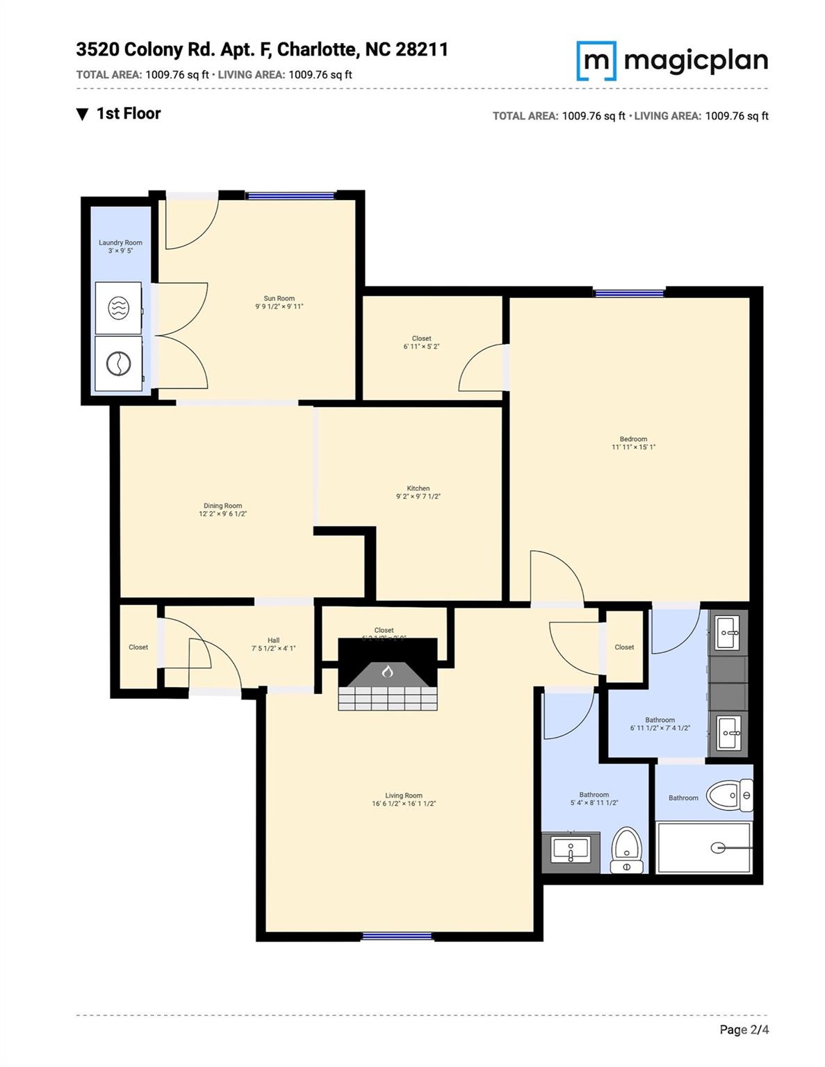 3520 Colony Road F Property Photo 48