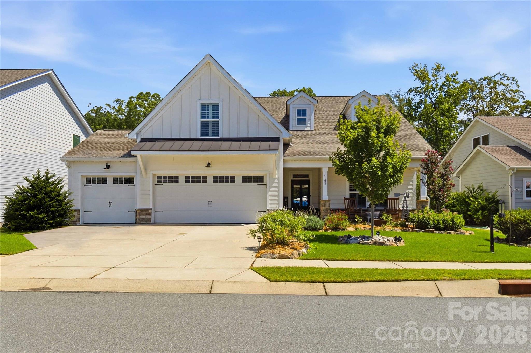 4108 Bent Green Lane Property Photo 1