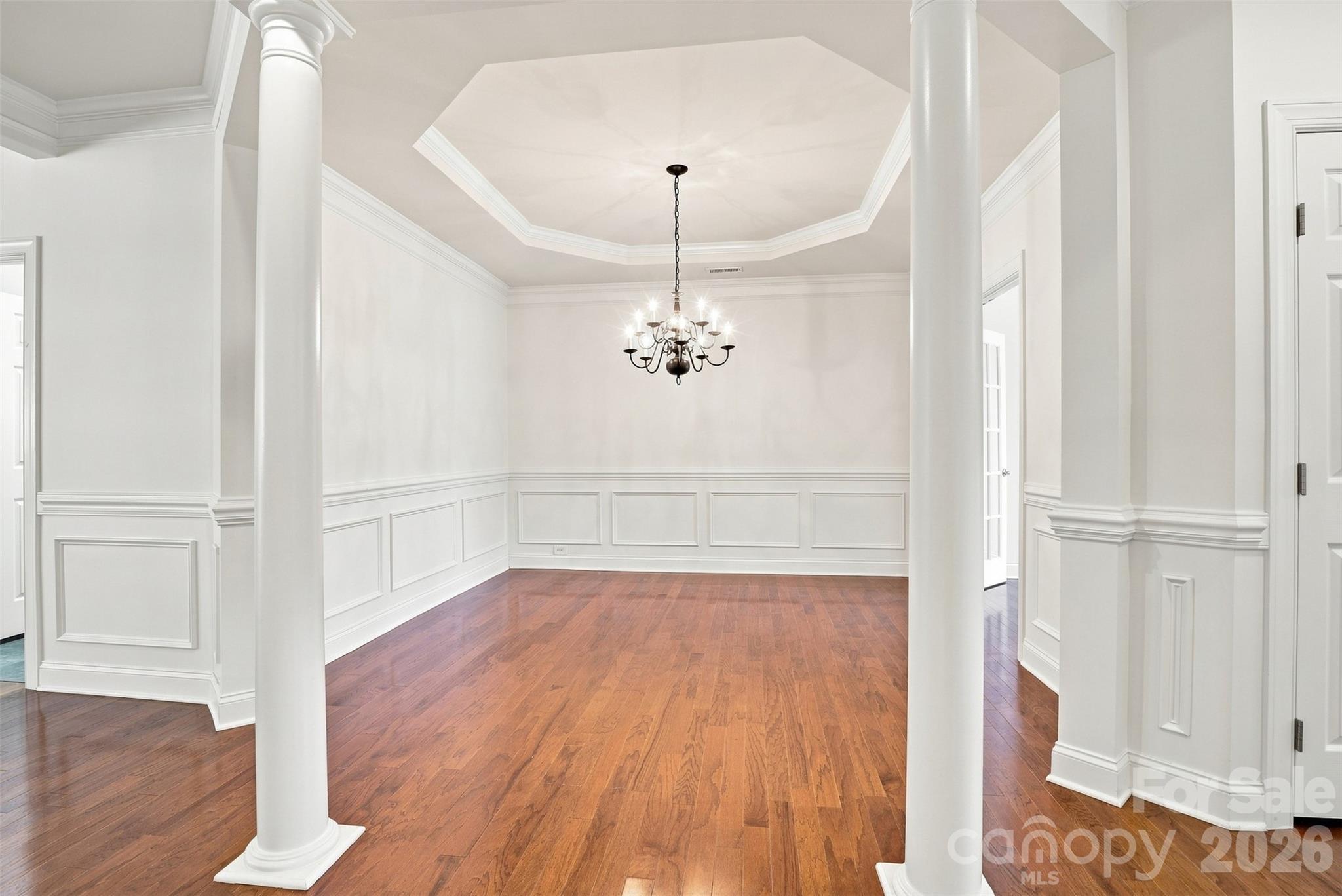 14703 Long Iron Drive Property Photo 9