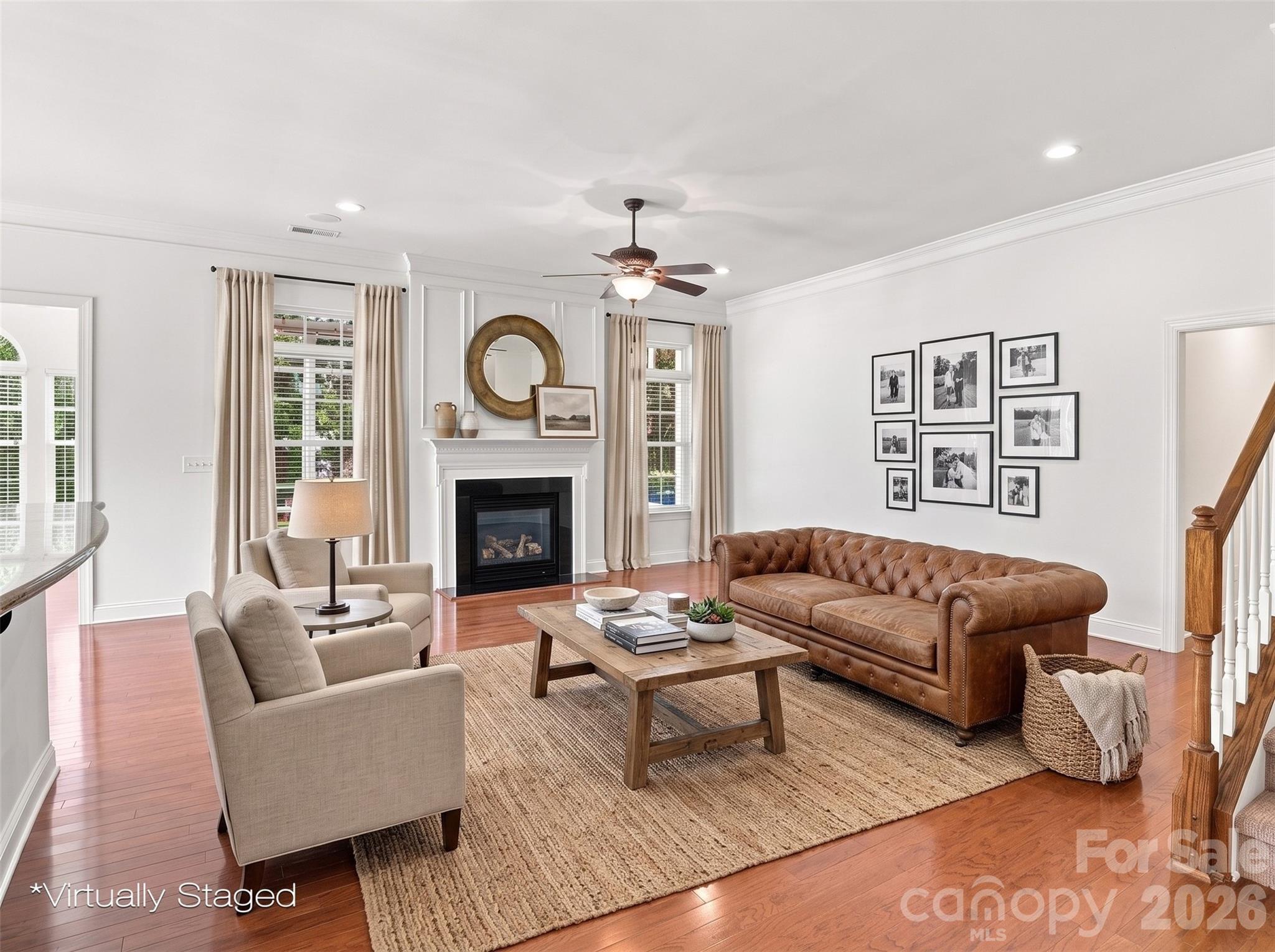14703 Long Iron Drive Property Photo 12
