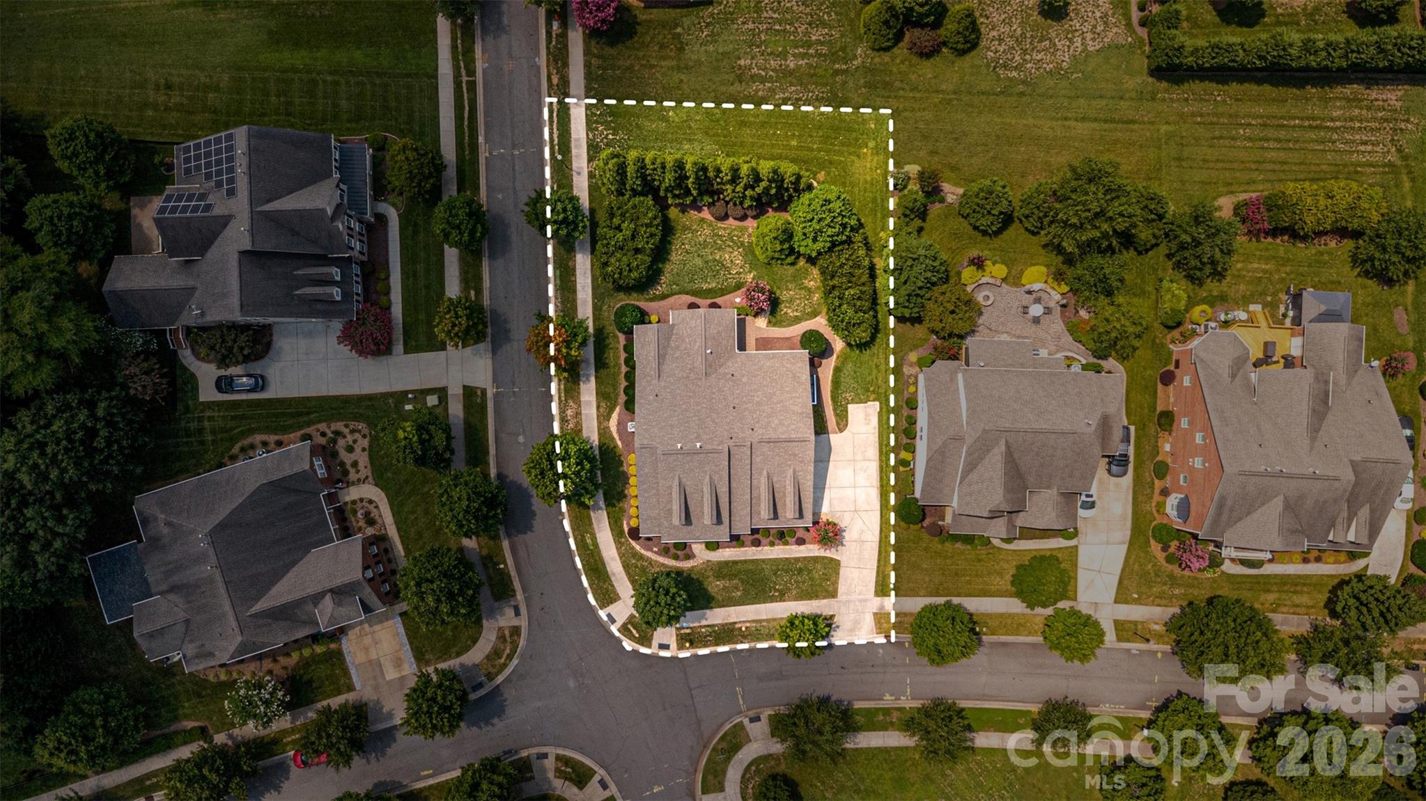 14703 Long Iron Drive Property Photo 42