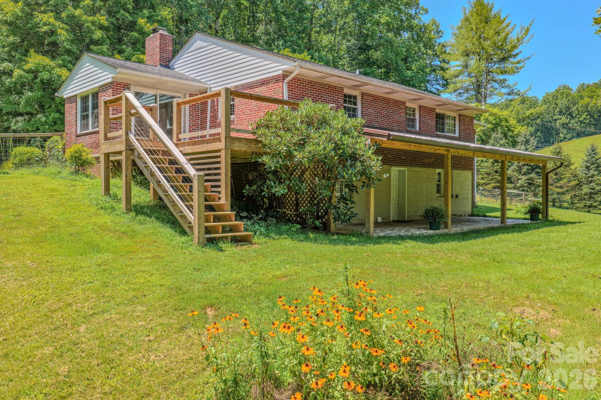 2150 Nc 80 Highway Property Photo 4