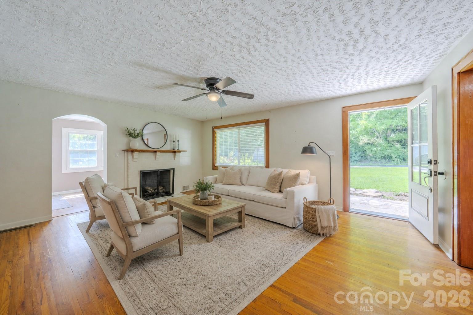 2150 Nc 80 Highway Property Photo 6