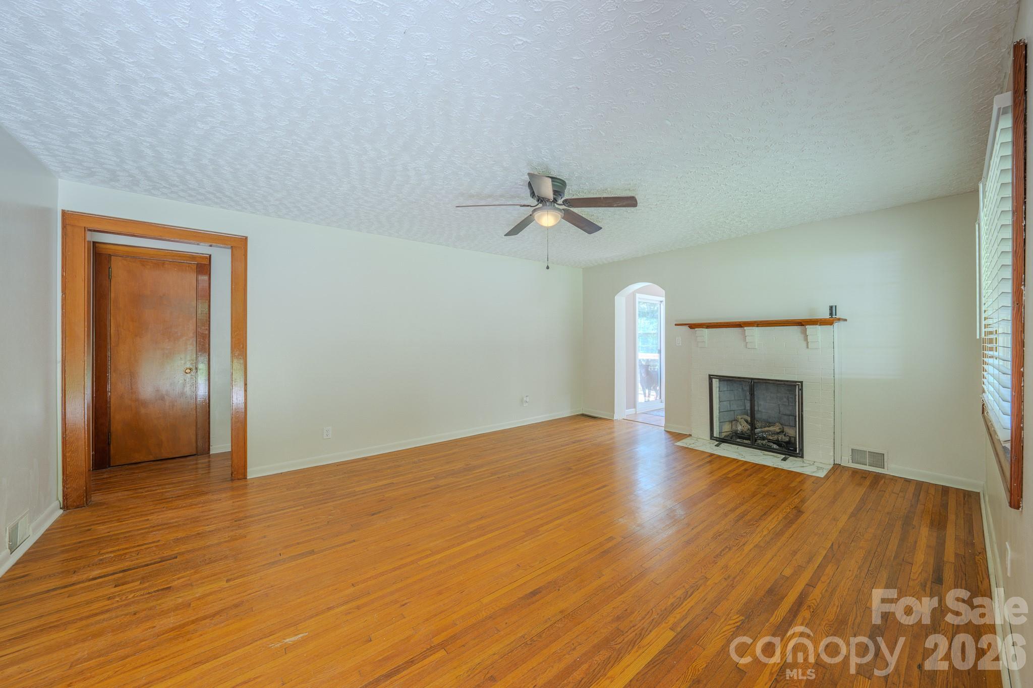 2150 Nc 80 Highway Property Photo 7