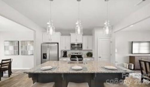 15119 Meacham Farm Drive Property Photo 3