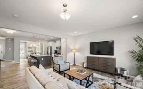 15119 Meacham Farm Drive Property Photo 4