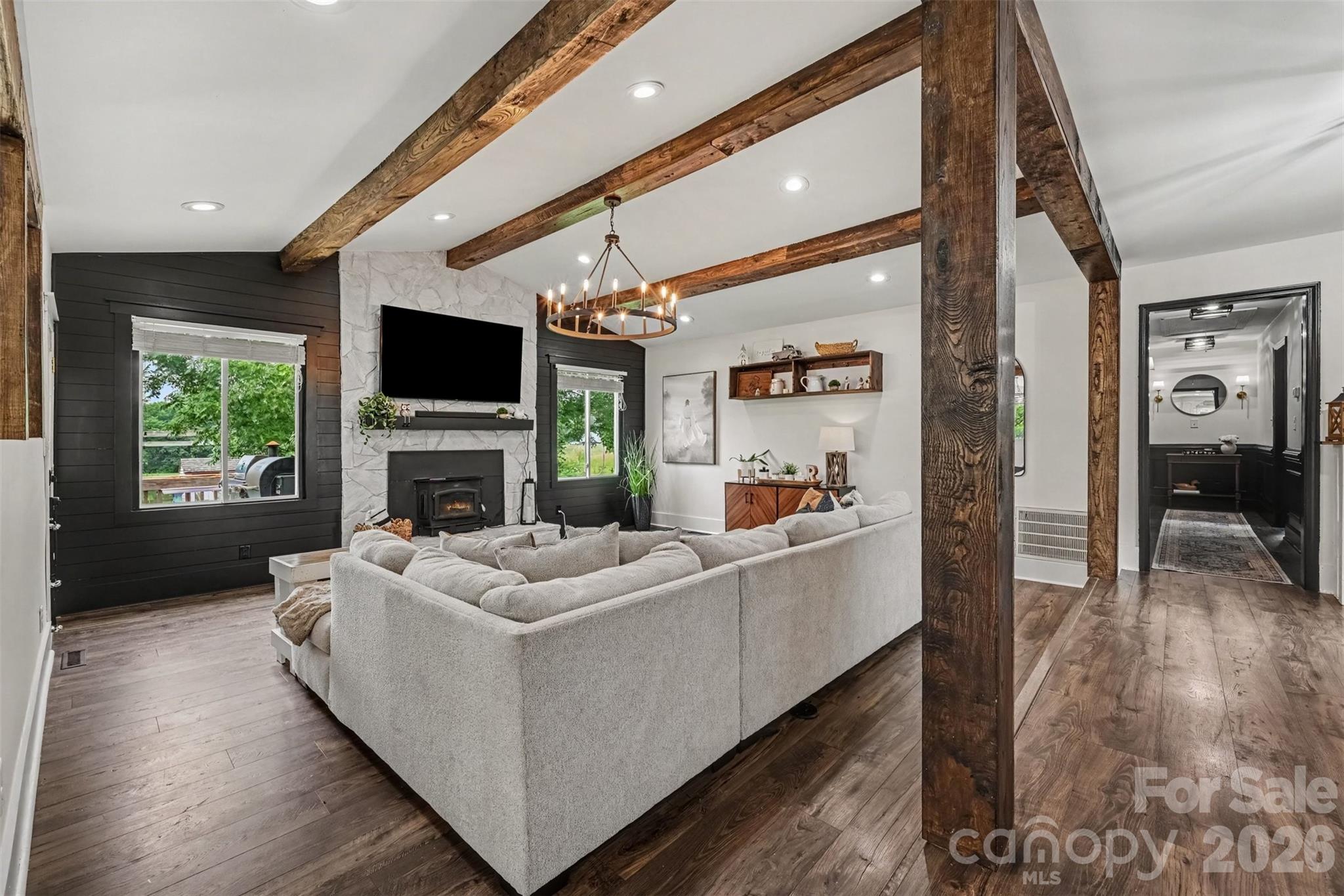 5718 White Store Road Property Photo 1