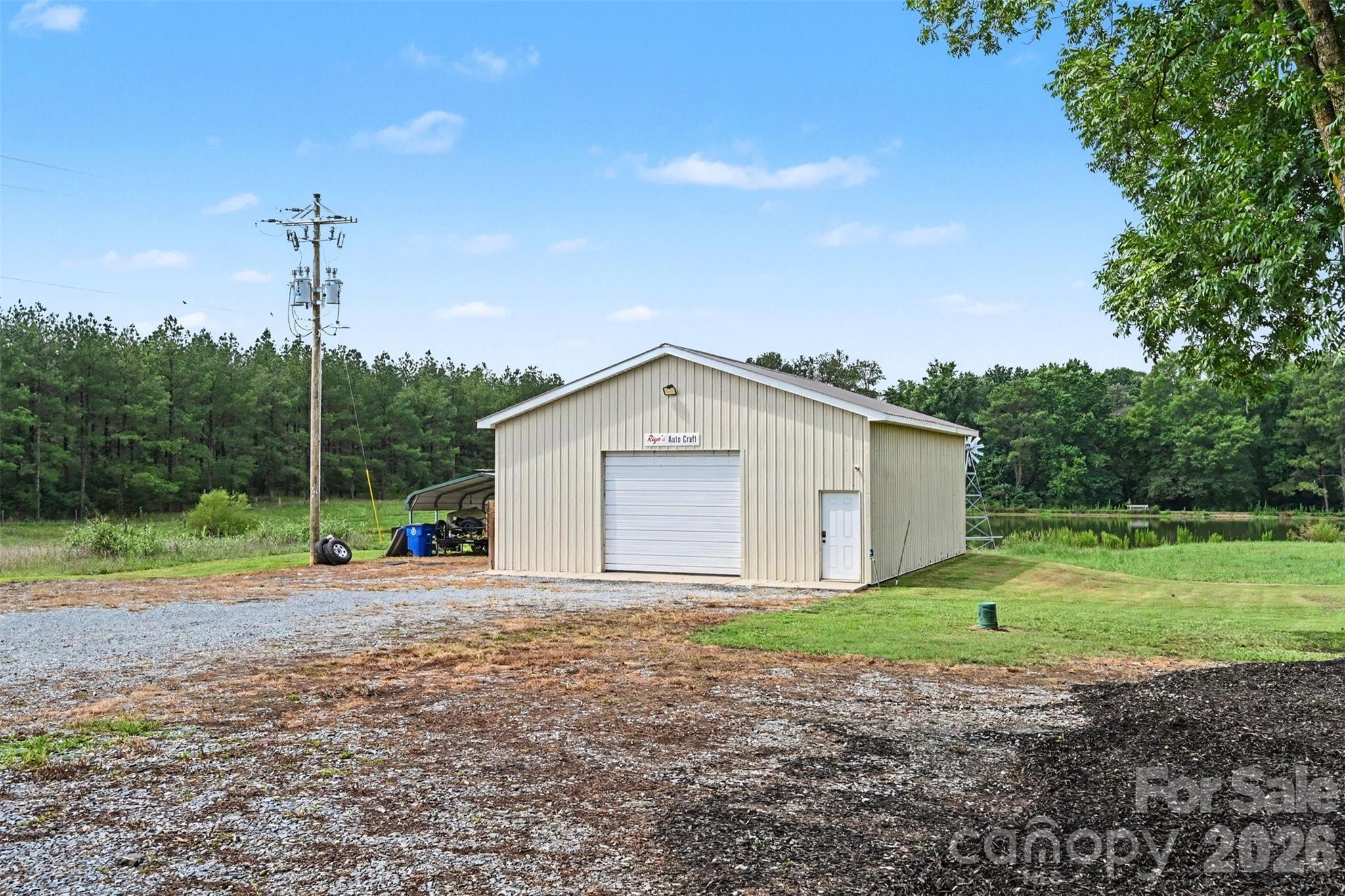 5718 White Store Road Property Photo 4